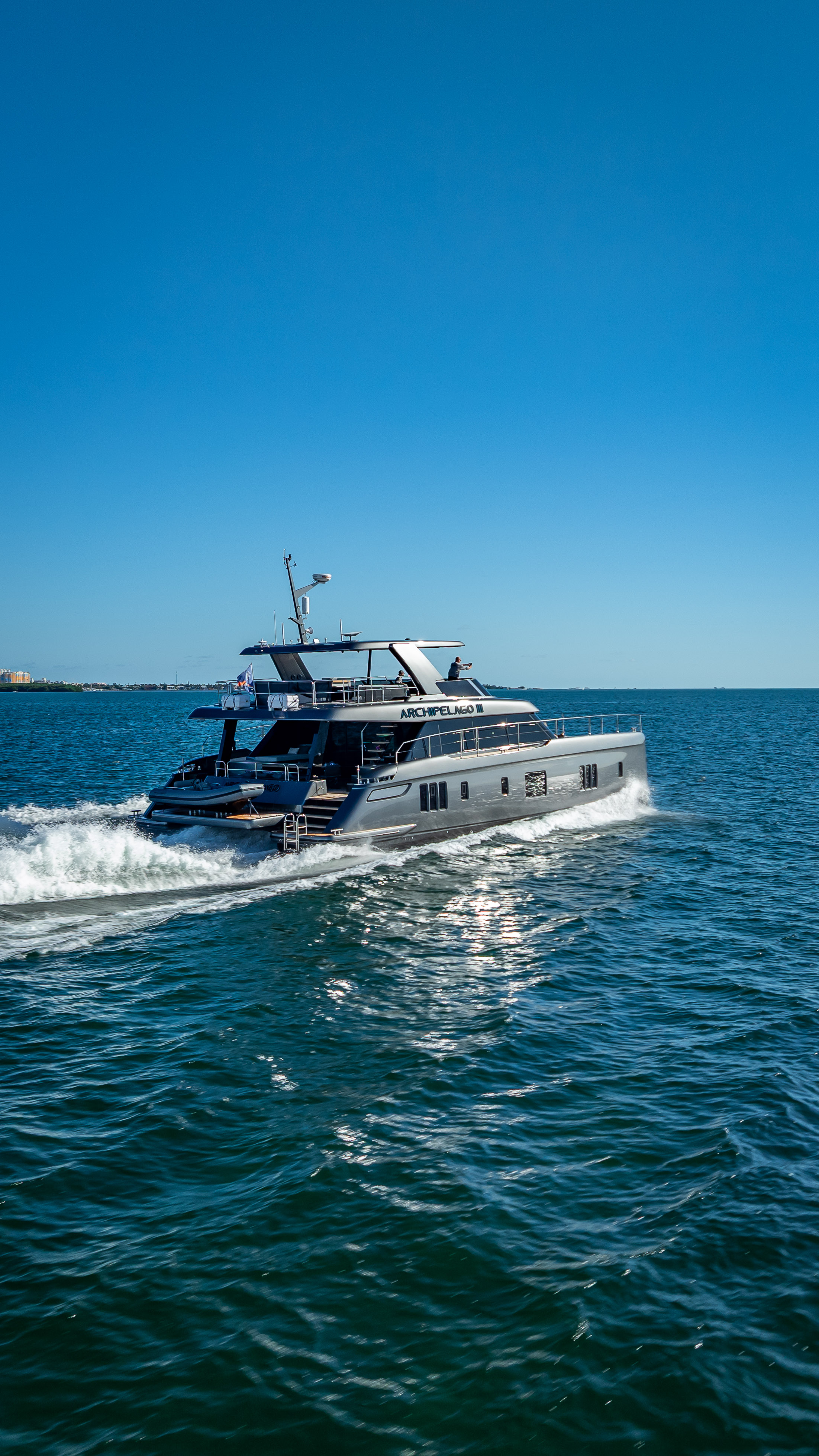 70’ (2026) Sunreef Power Catamaran — photo 65