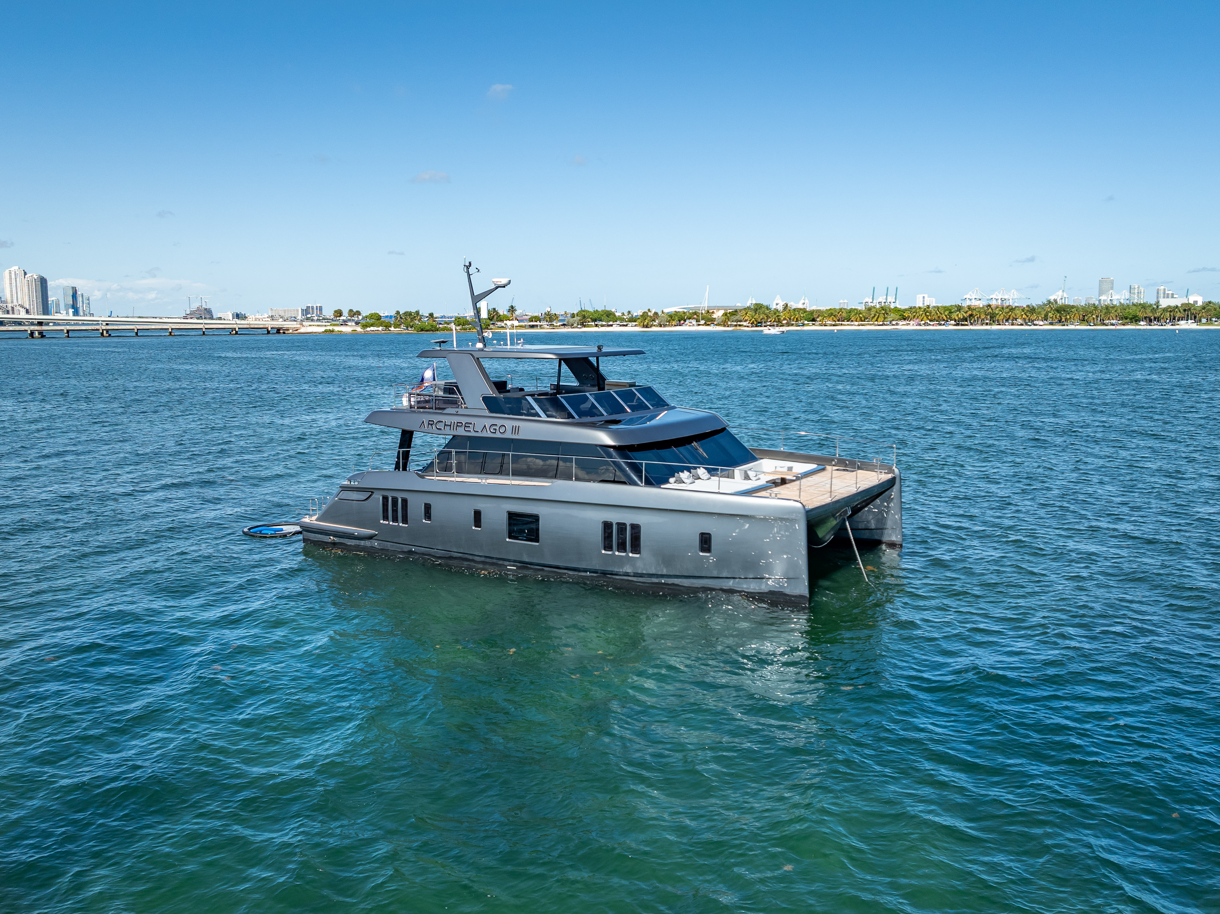 70’ (2026) Sunreef Power Catamaran — photo 43