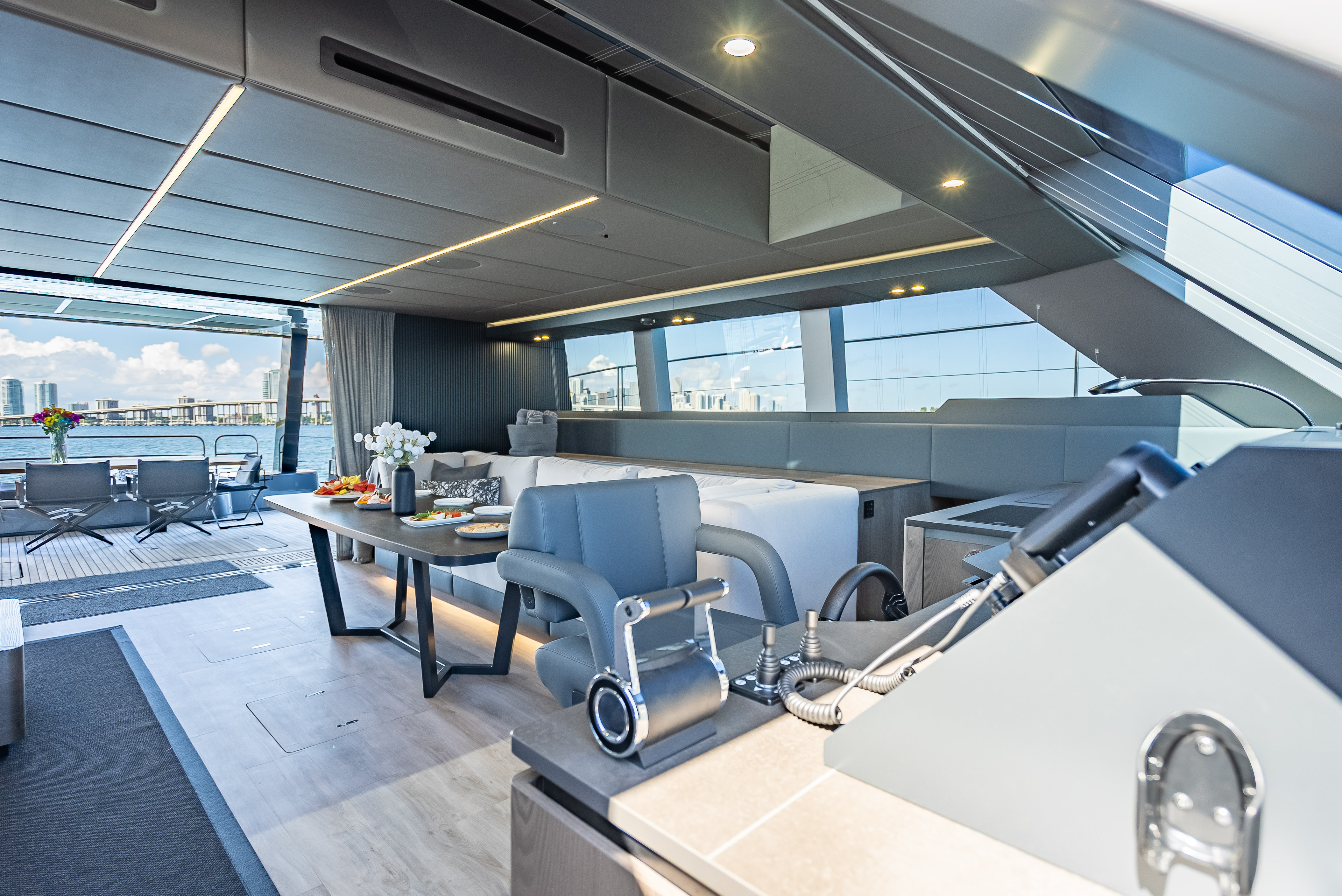 70’ (2026) Sunreef Power Catamaran — photo 110