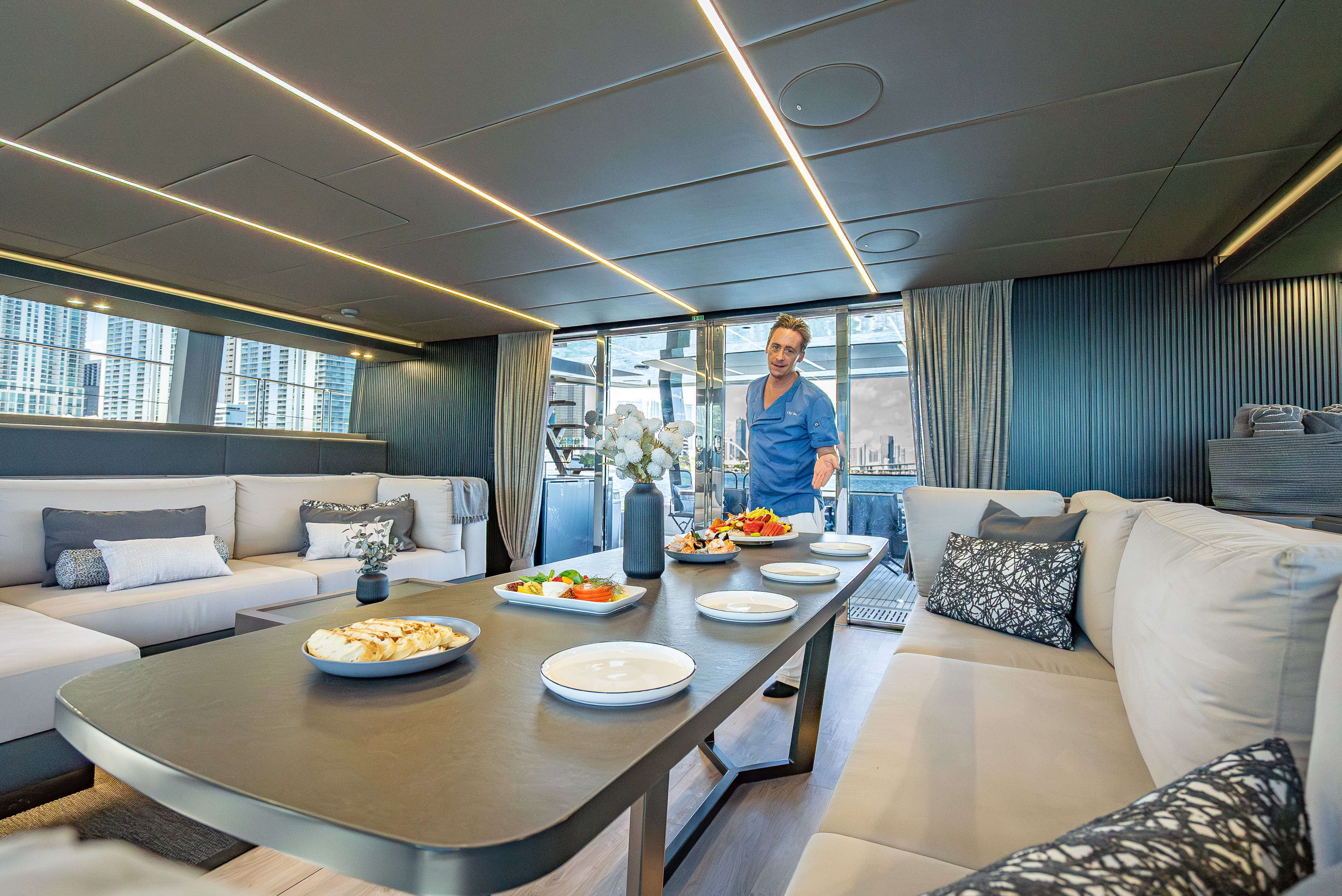 70’ (2026) Sunreef Power Catamaran — photo 84