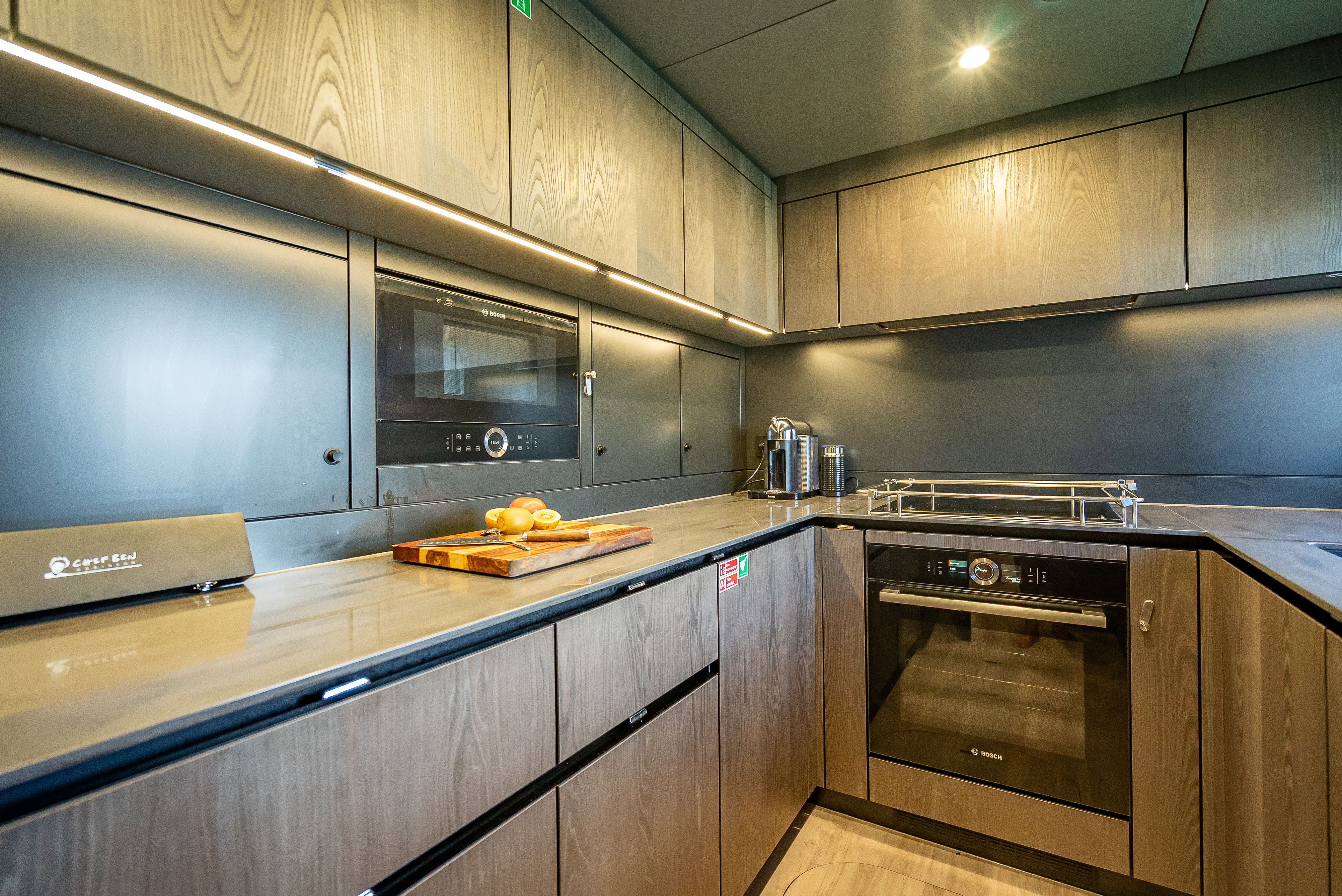 70’ (2026) Sunreef Power Catamaran — photo 117