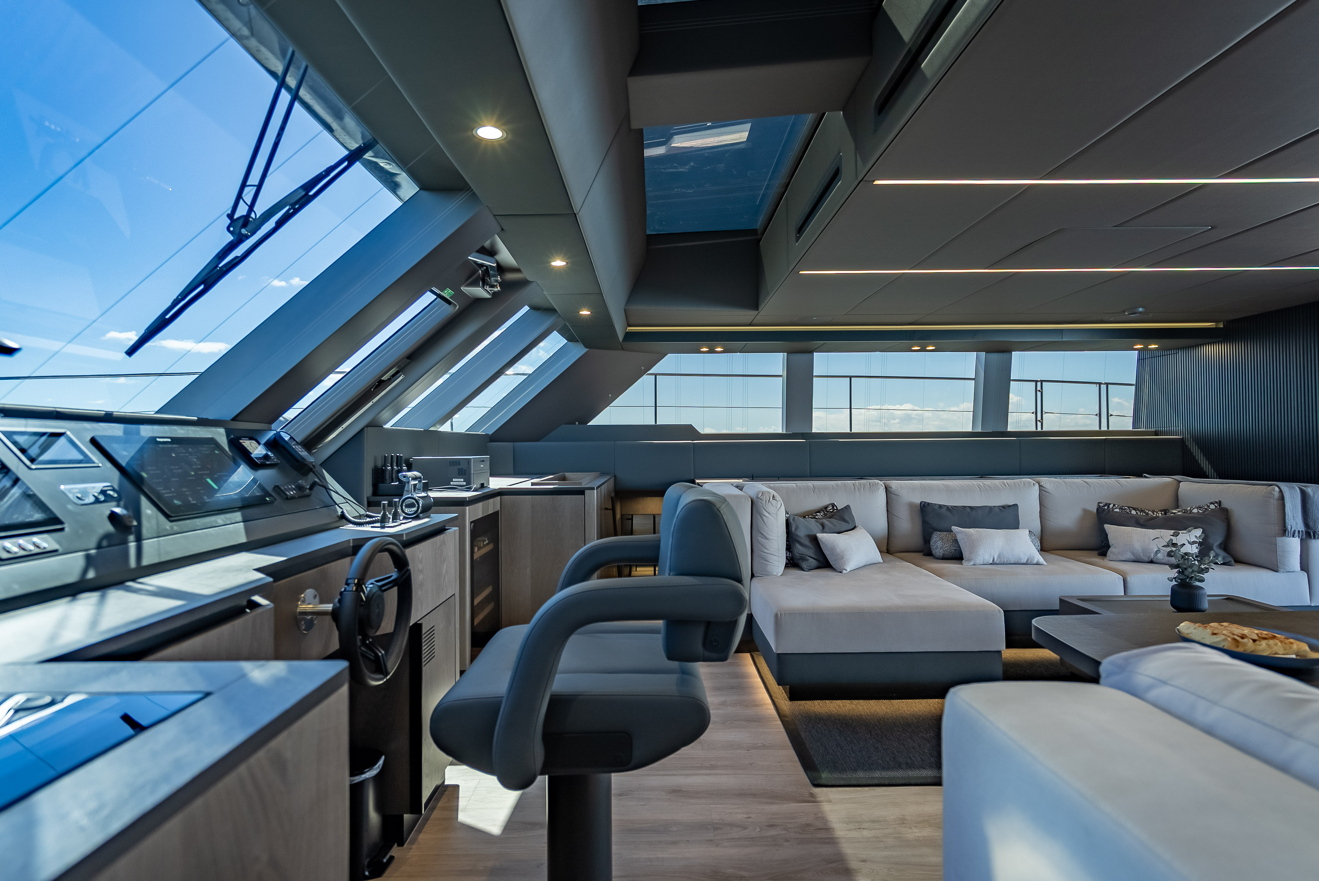 70’ (2026) Sunreef Power Catamaran — photo 70
