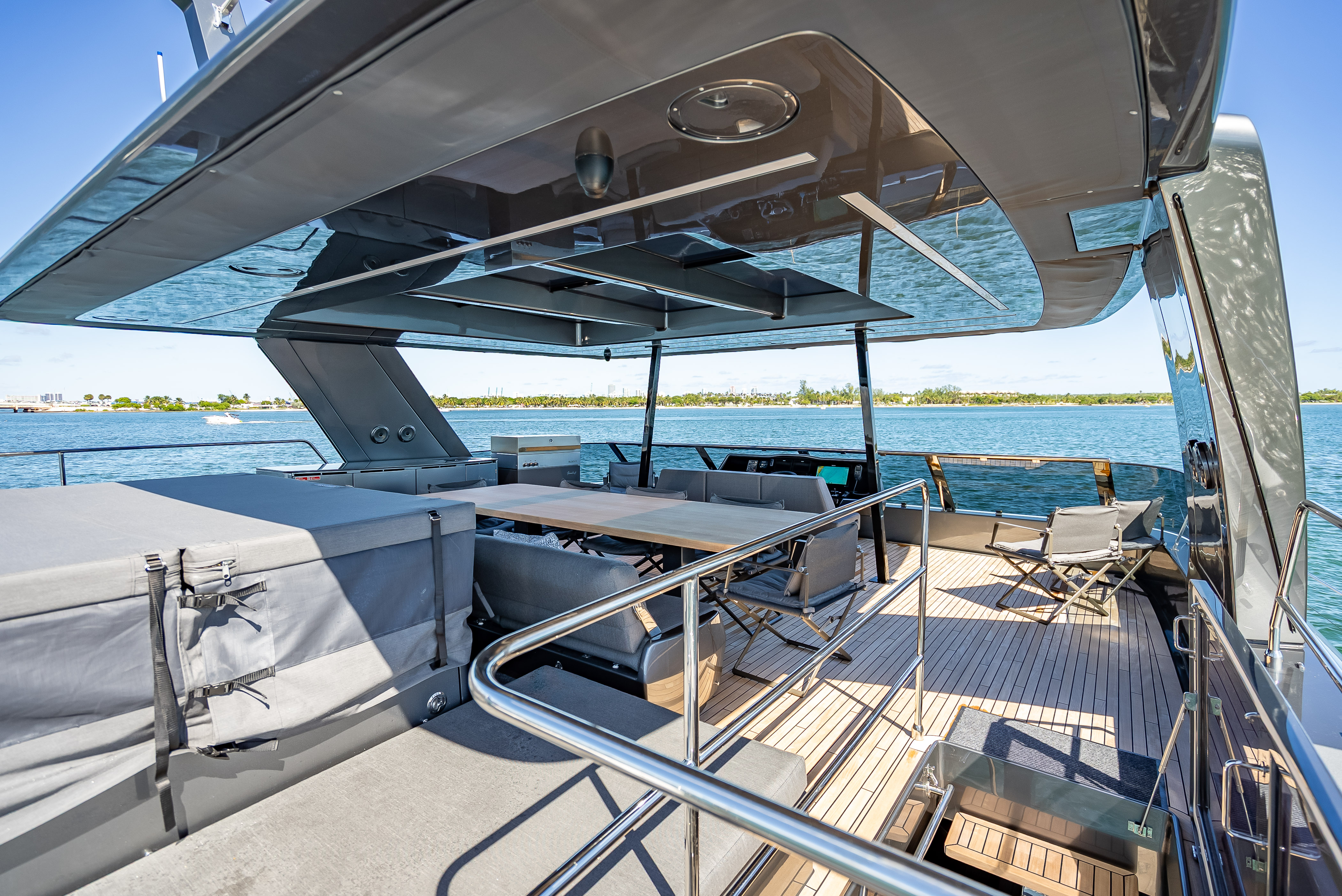 70’ (2026) Sunreef Power Catamaran — photo 36