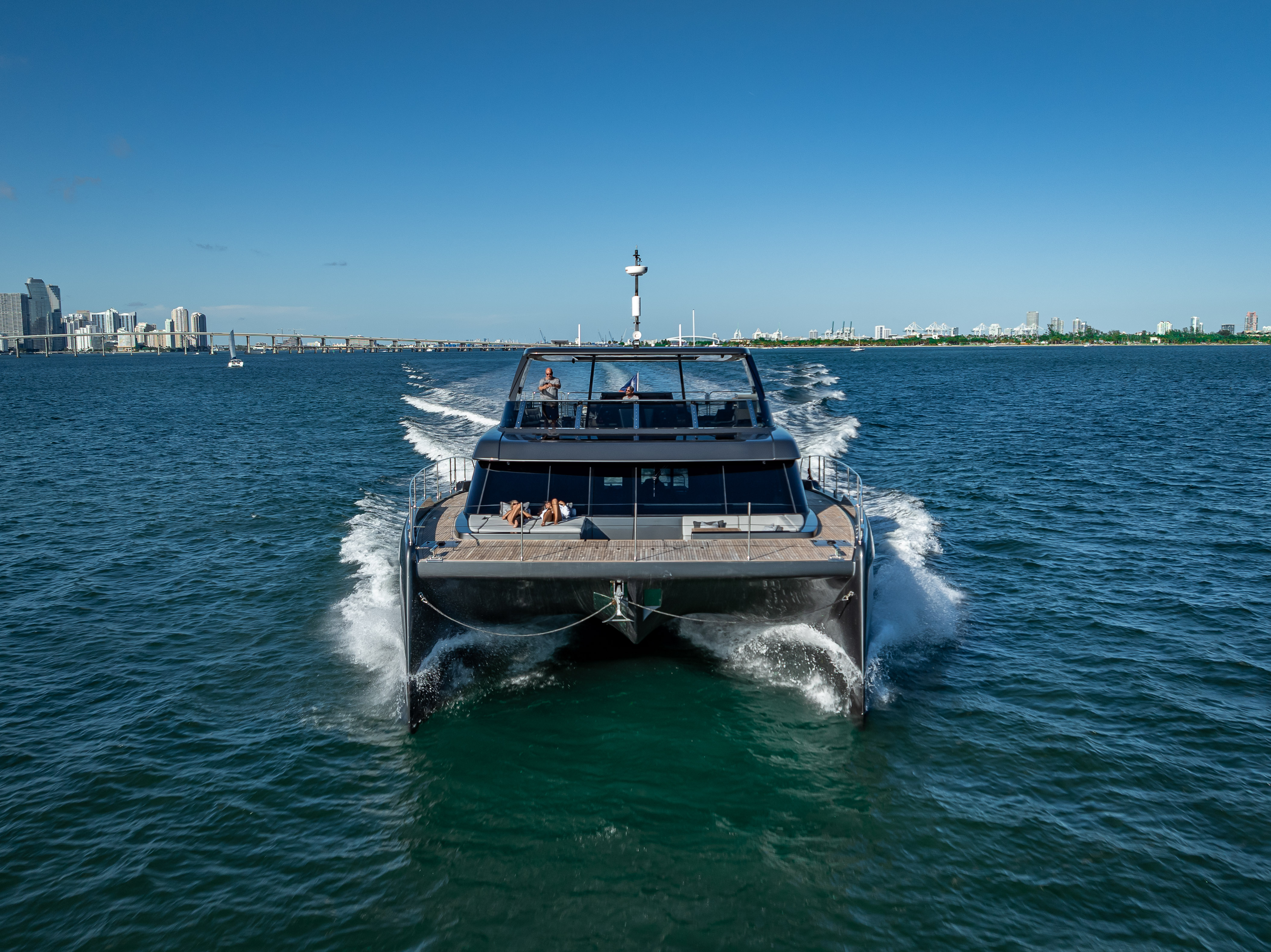 70’ (2026) Sunreef Power Catamaran — photo 67