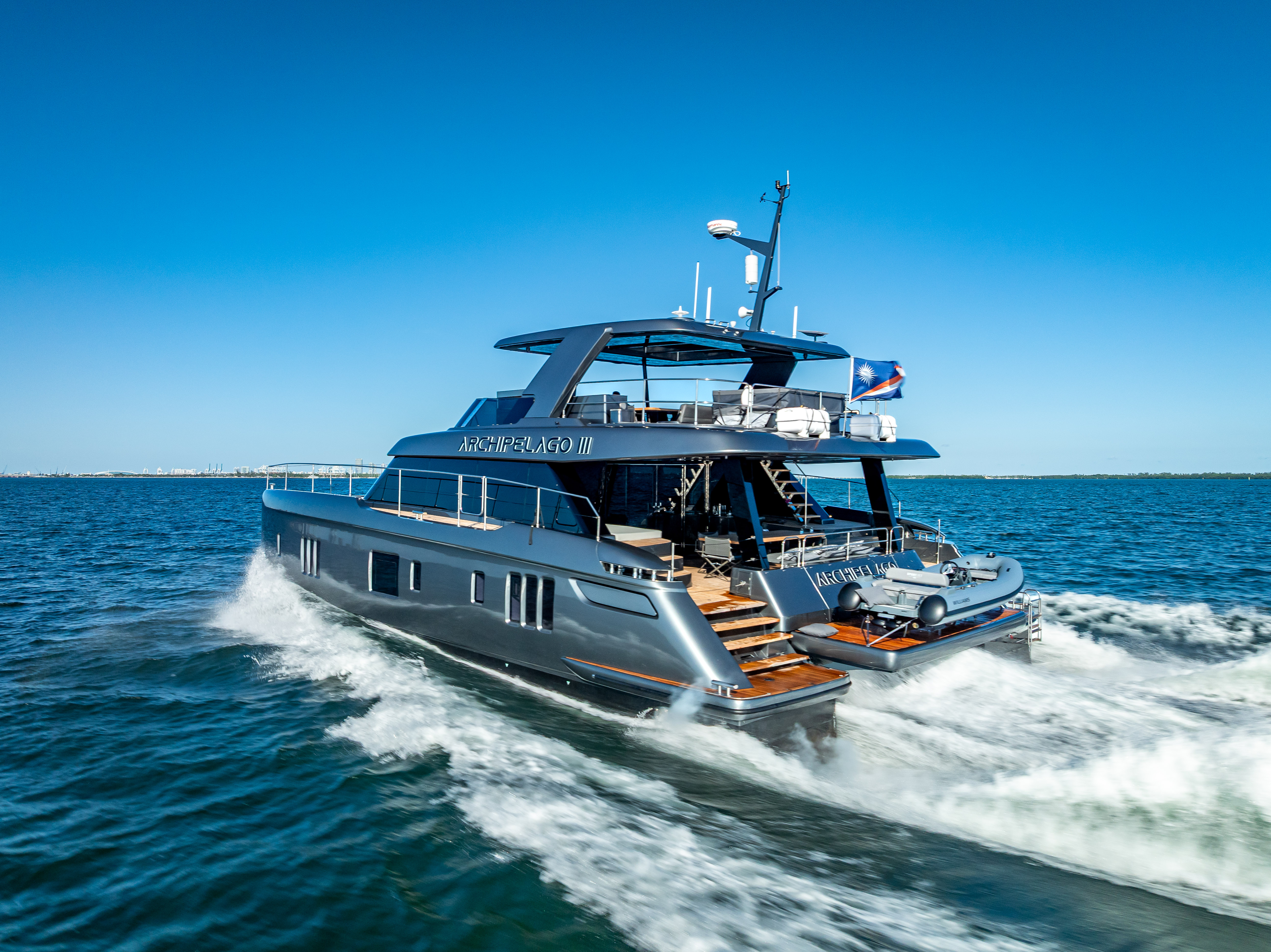 70’ (2026) Sunreef Power Catamaran — photo 50