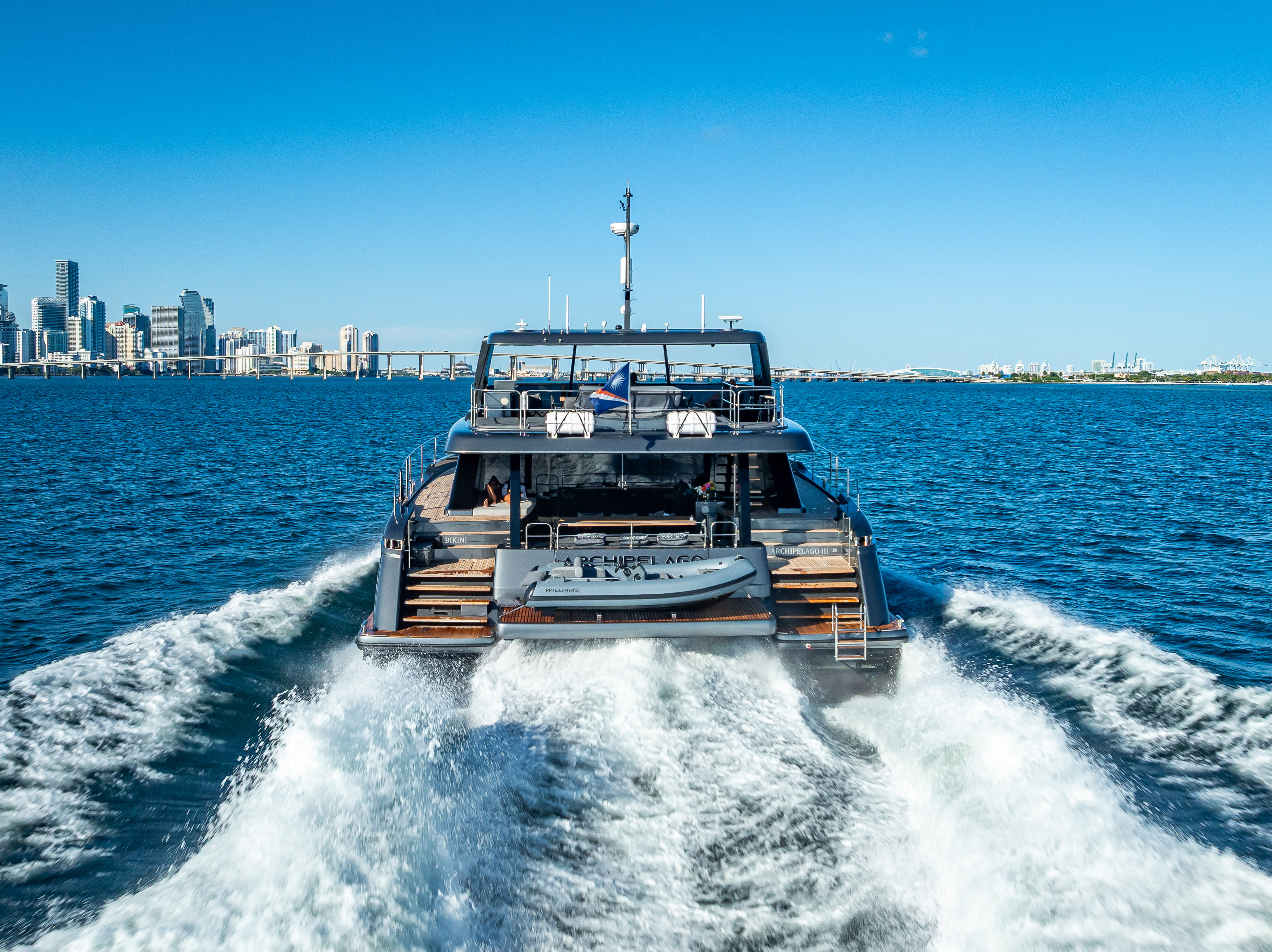 70’ (2026) Sunreef Power Catamaran — photo 23