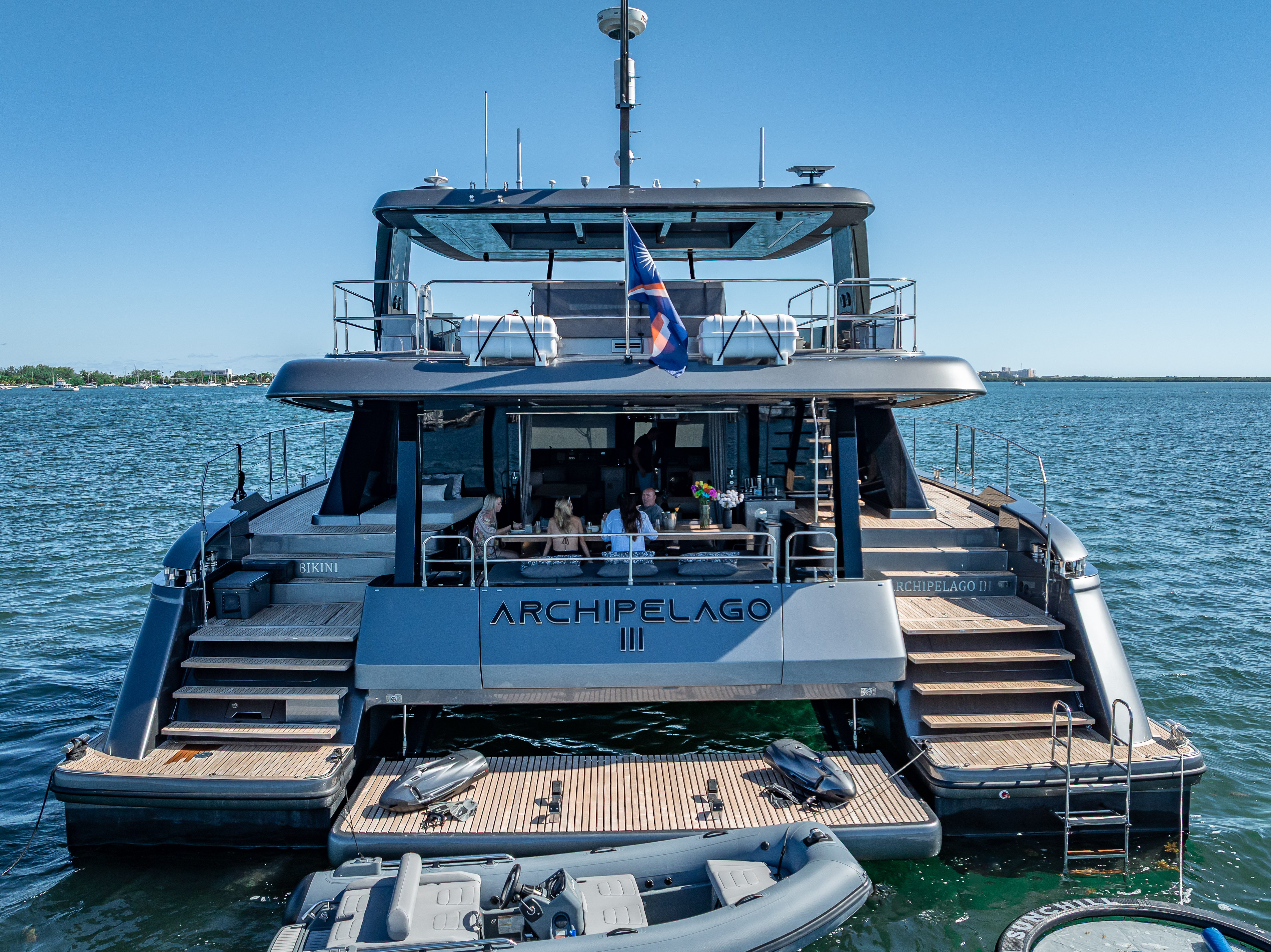 70’ (2026) Sunreef Power Catamaran — photo 6