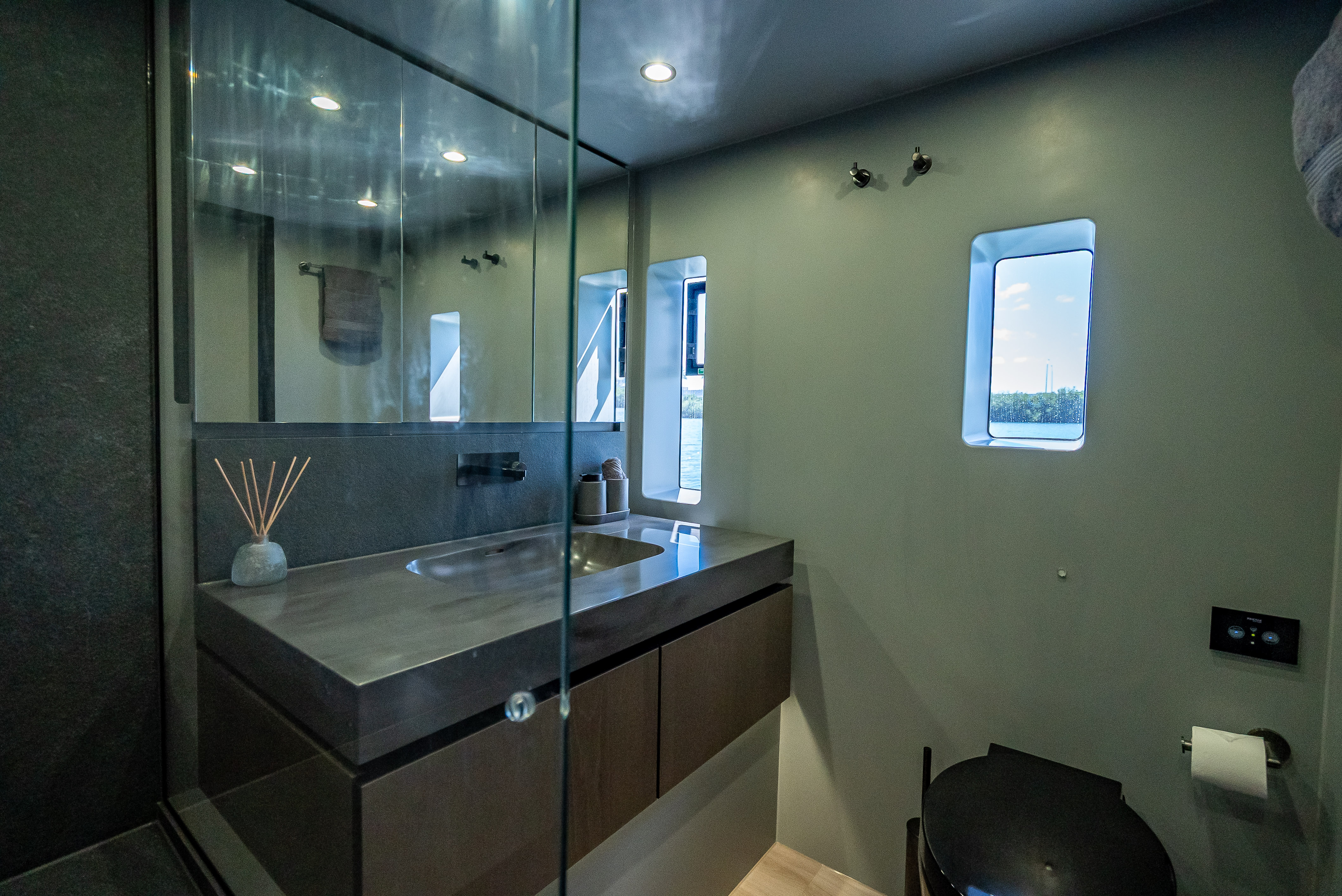 70’ (2026) Sunreef Power Catamaran — photo 141