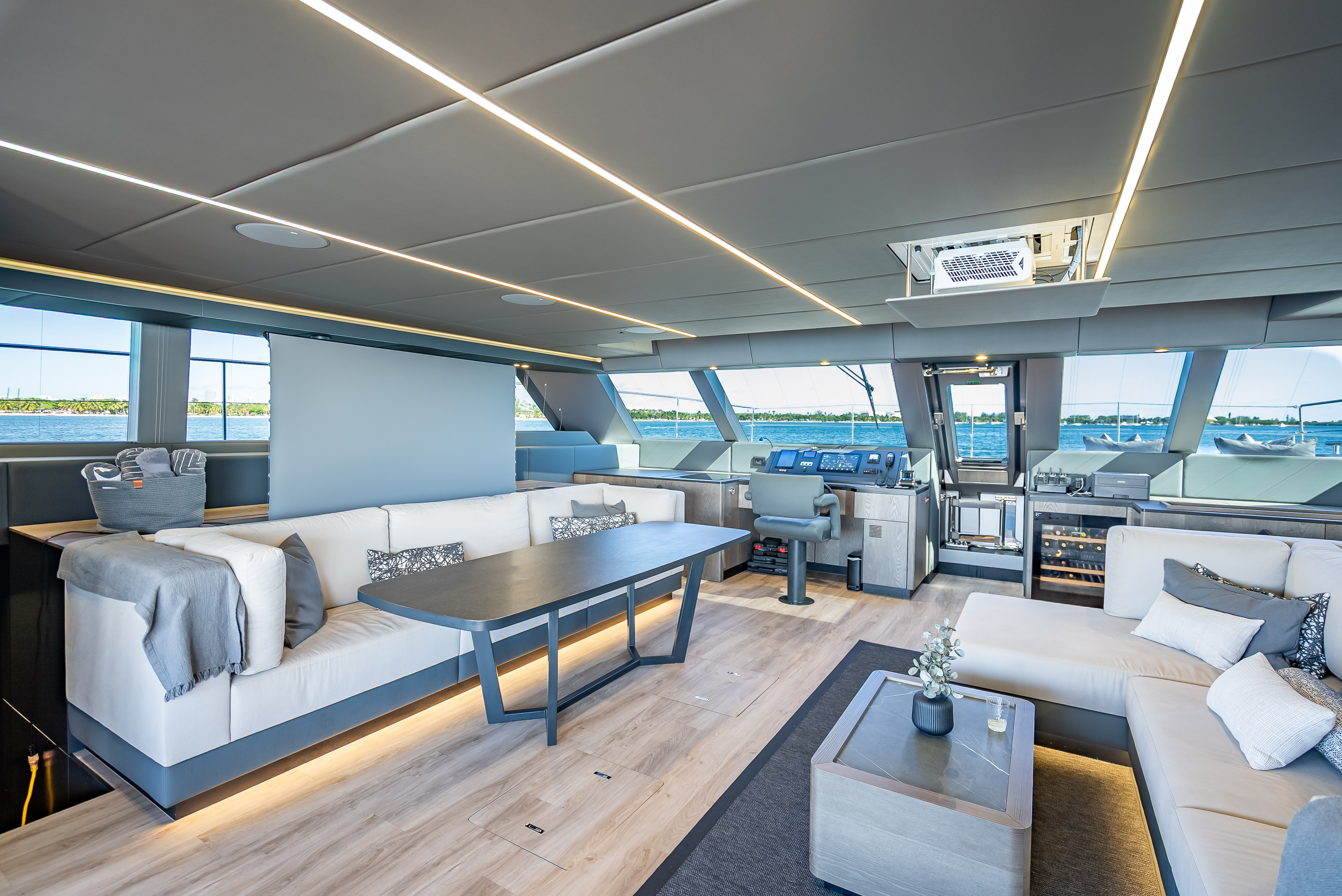 70’ (2026) Sunreef Power Catamaran — photo 52