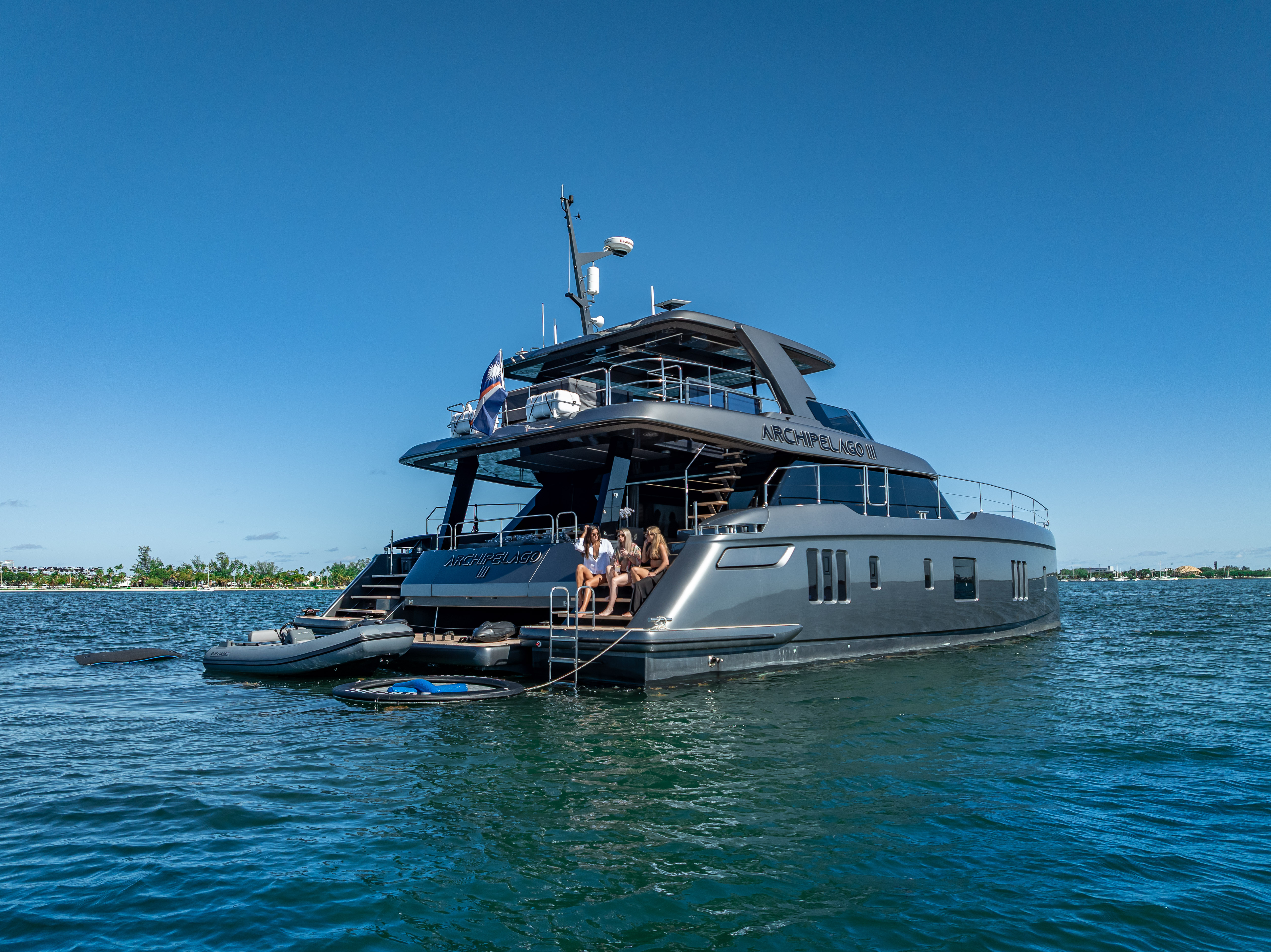 70’ (2026) Sunreef Power Catamaran — photo 11