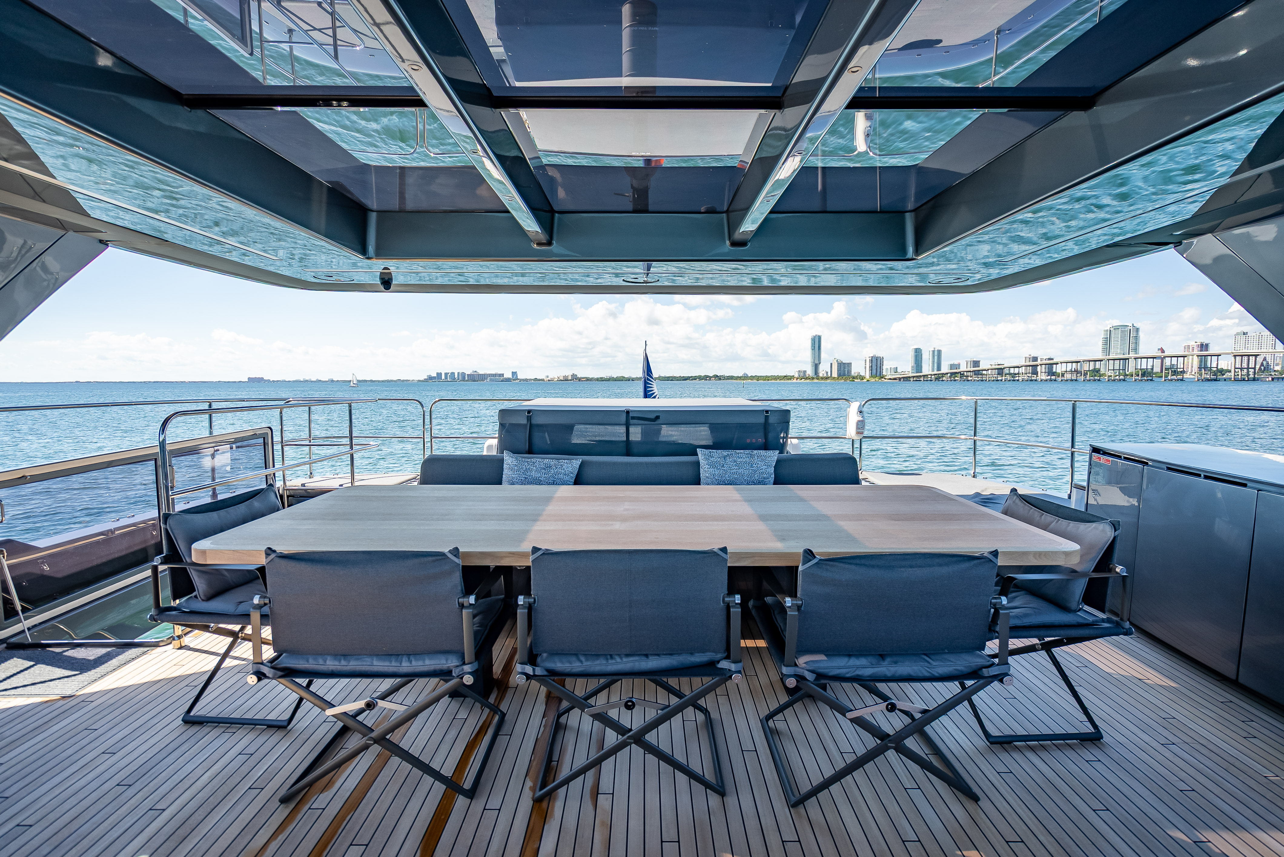 70’ (2026) Sunreef Power Catamaran — photo 80