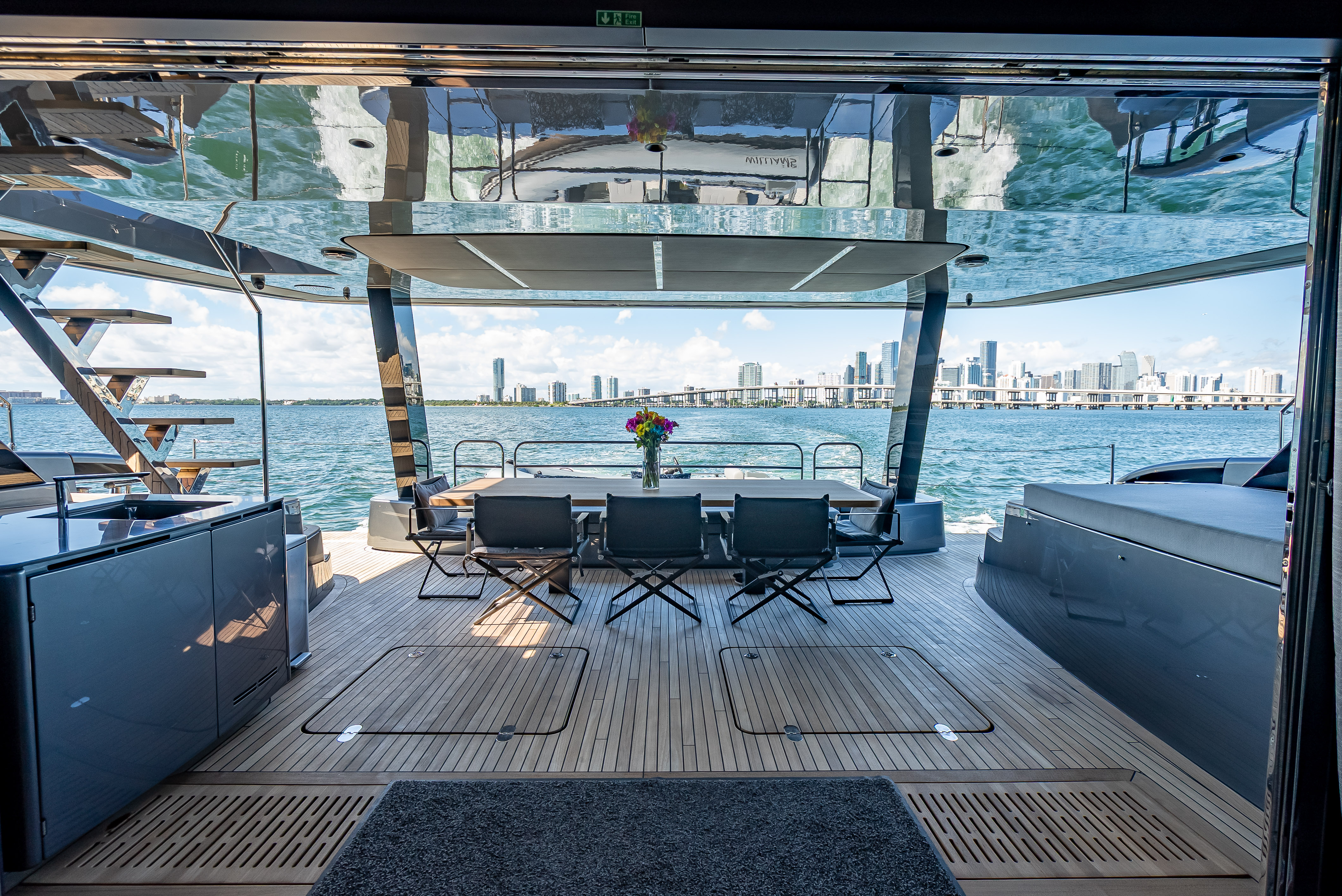 70’ (2026) Sunreef Power Catamaran — photo 135