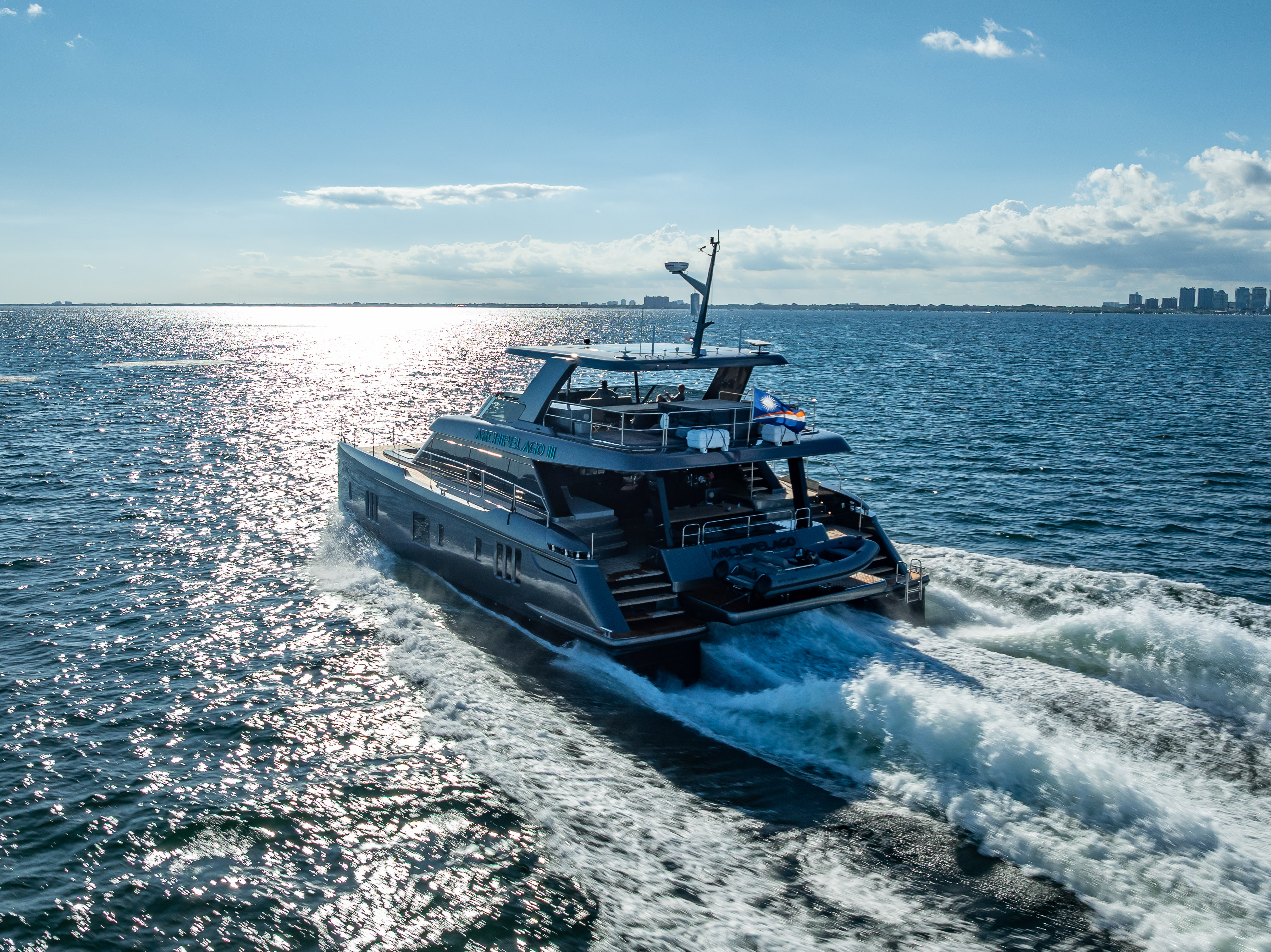 70’ (2026) Sunreef Power Catamaran — photo 56
