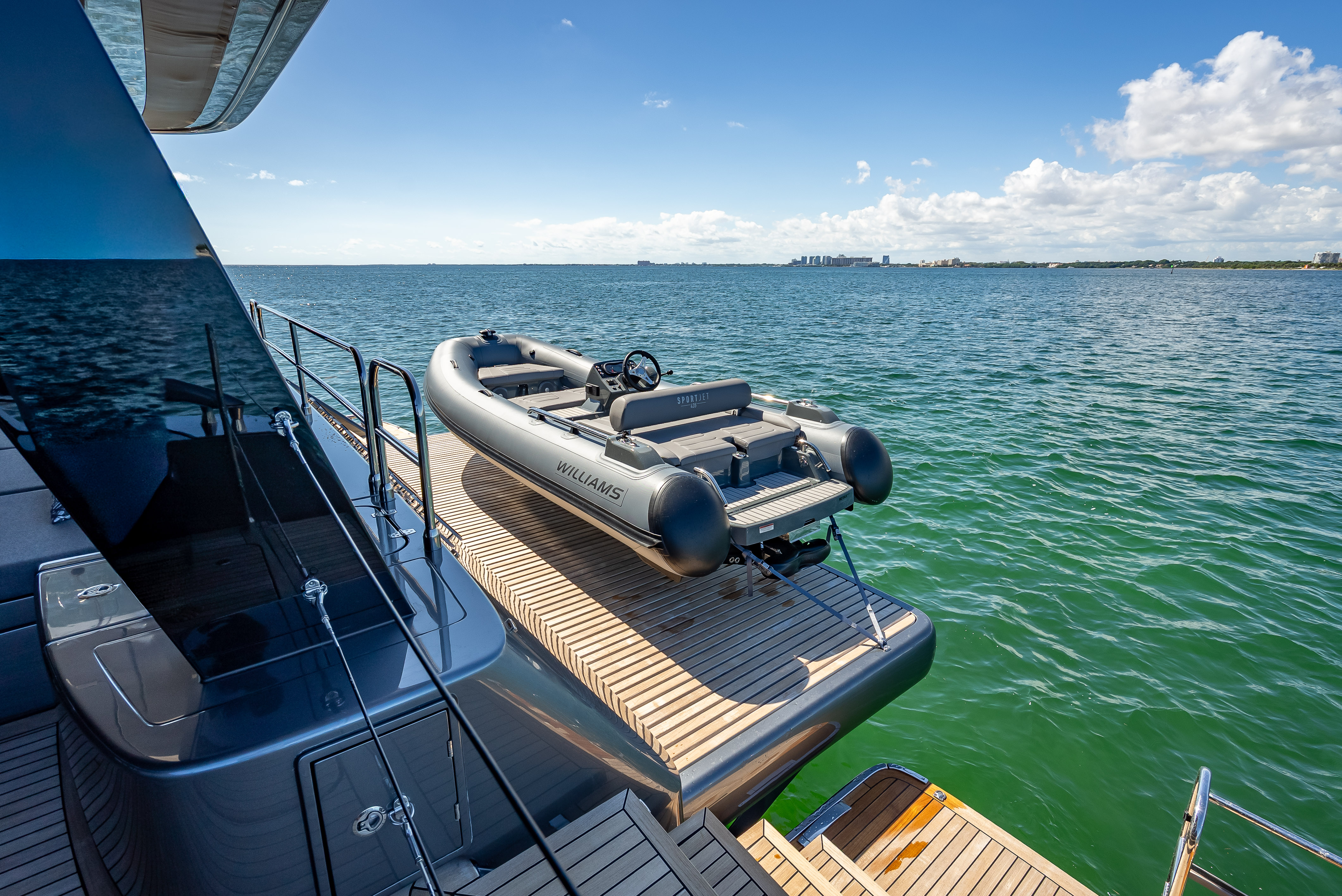 70’ (2026) Sunreef Power Catamaran — photo 102