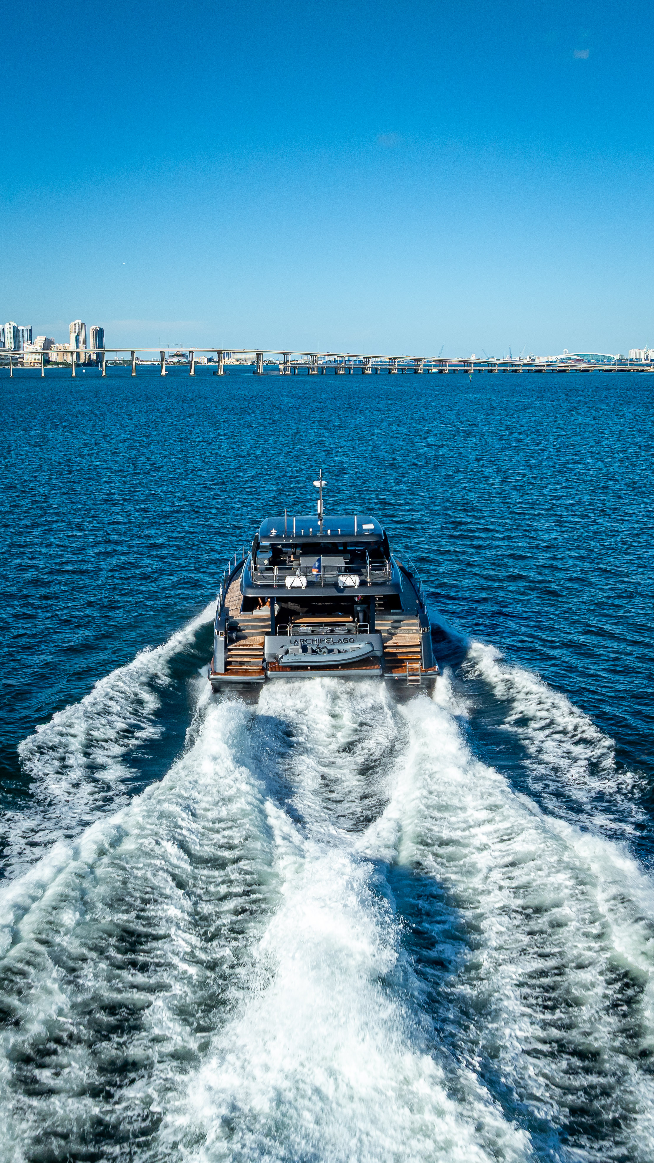 70’ (2026) Sunreef Power Catamaran — photo 34