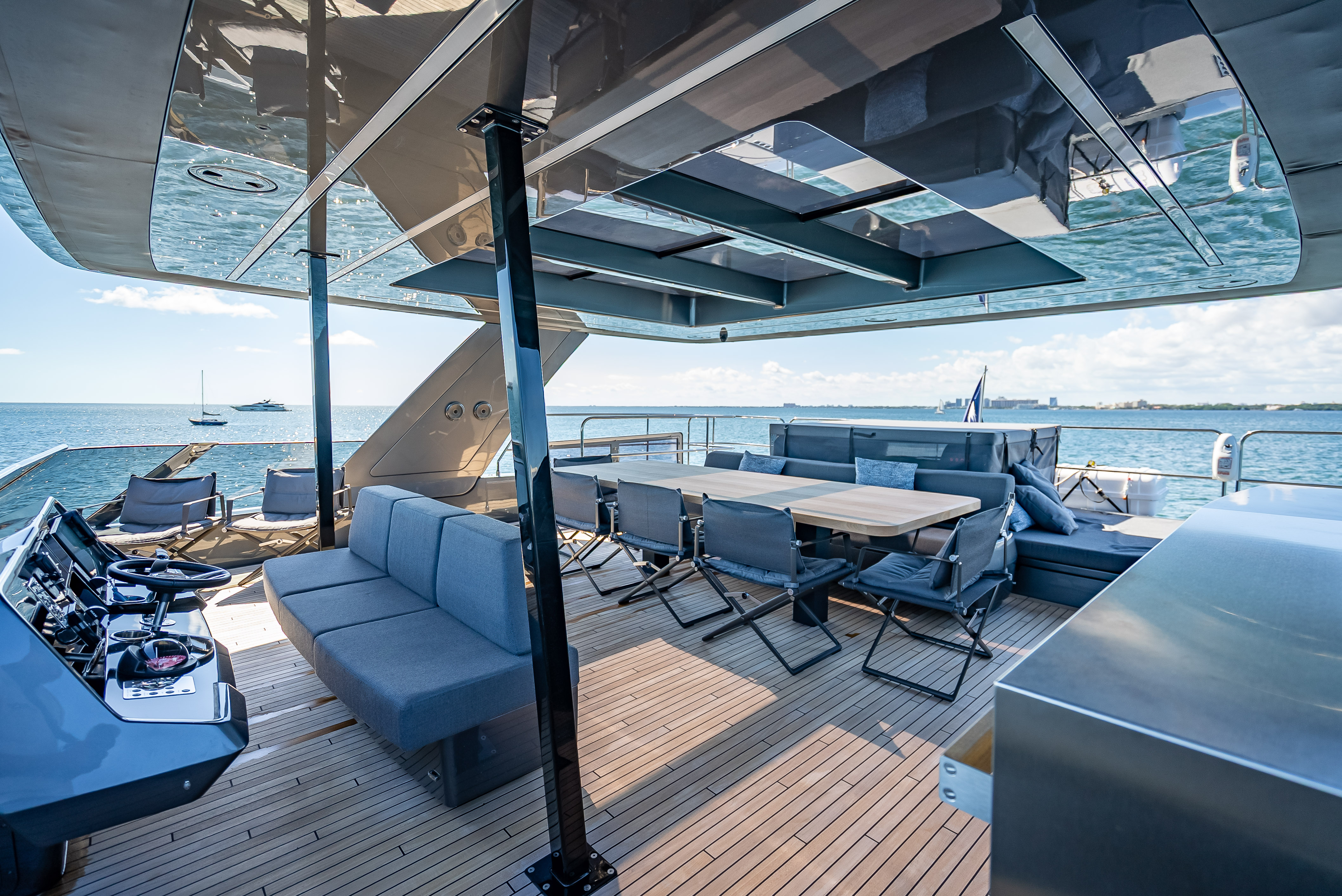 70’ (2026) Sunreef Power Catamaran — photo 86