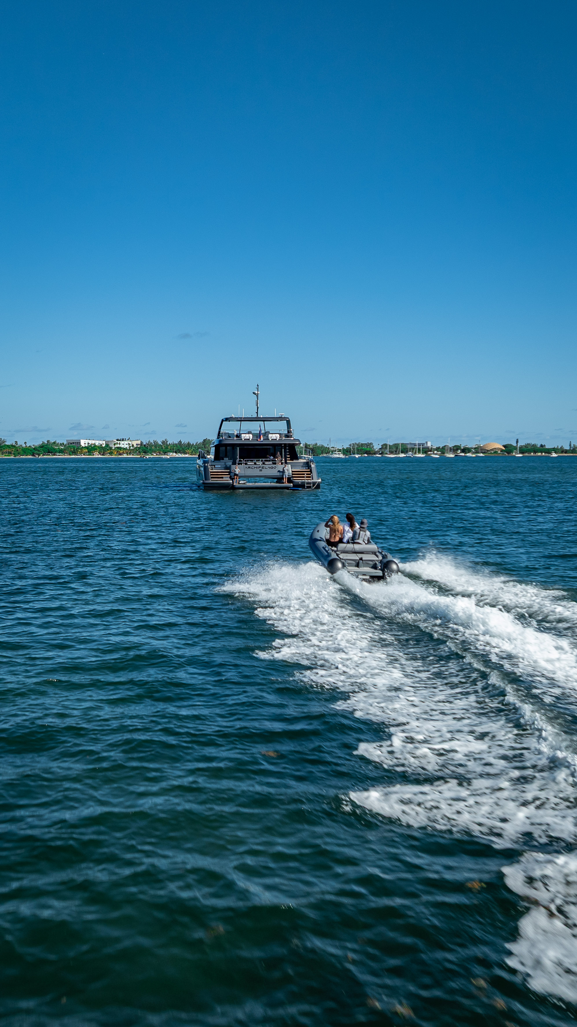 70’ (2026) Sunreef Power Catamaran — photo 45