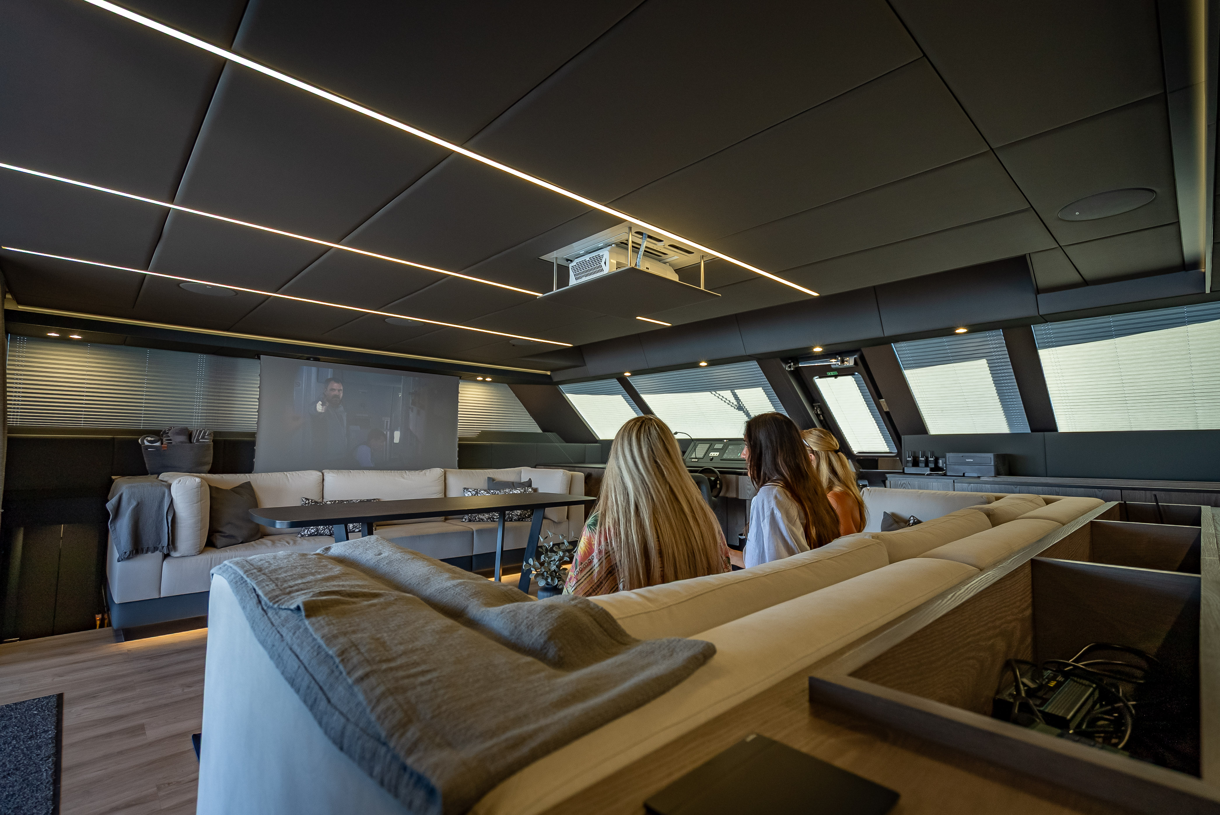 70’ (2026) Sunreef Power Catamaran — photo 82