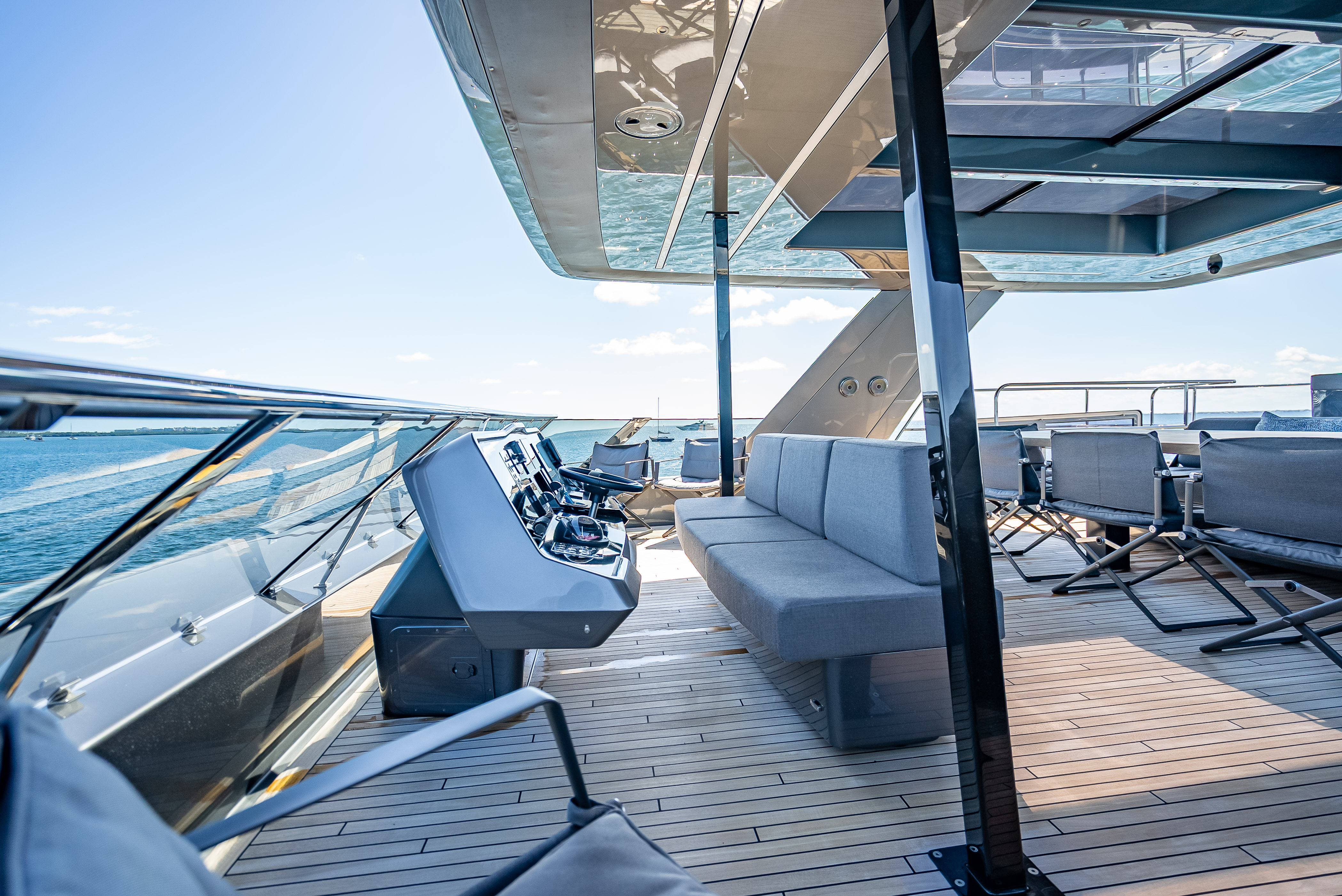 70’ (2026) Sunreef Power Catamaran — photo 10