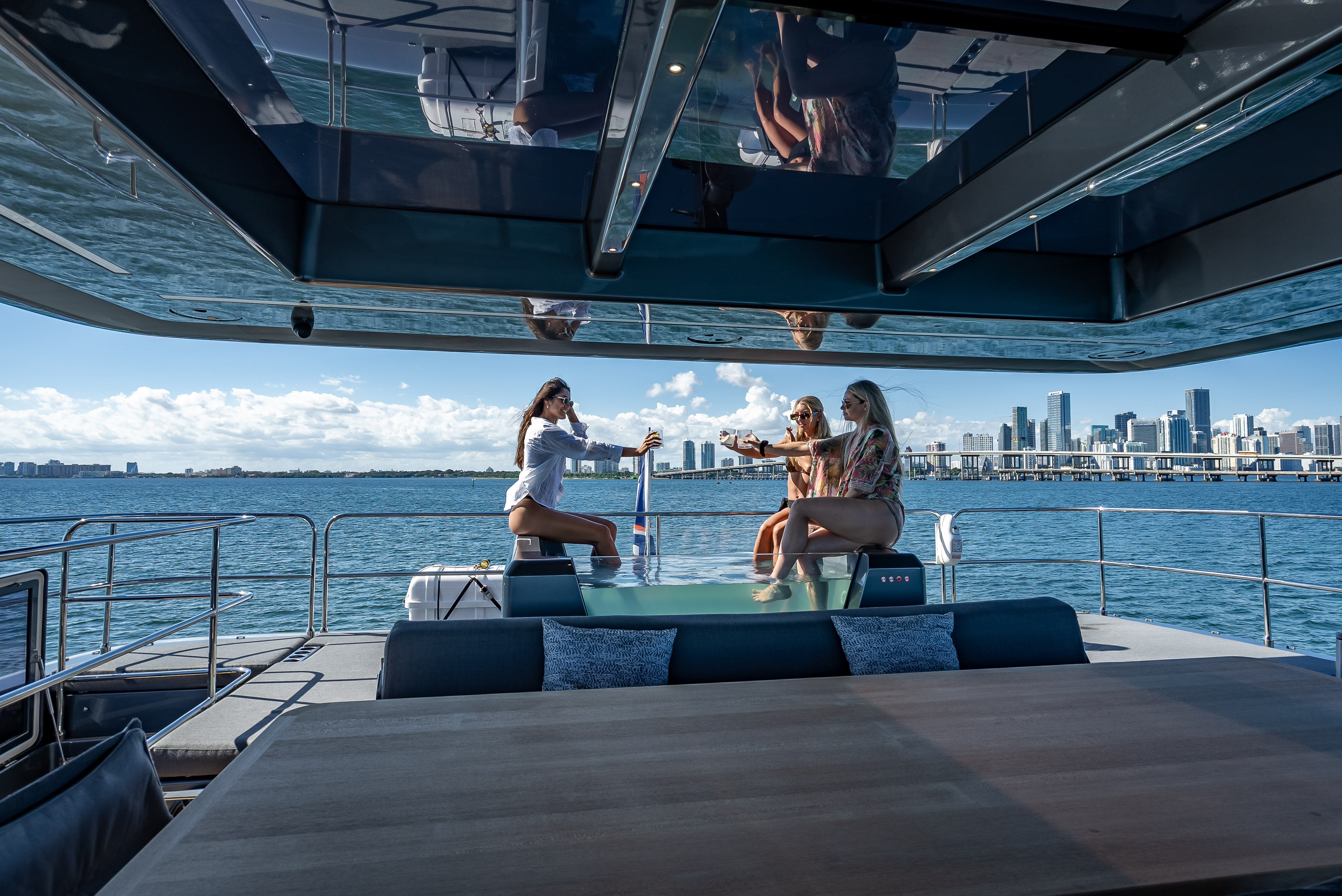 70’ (2026) Sunreef Power Catamaran — photo 31