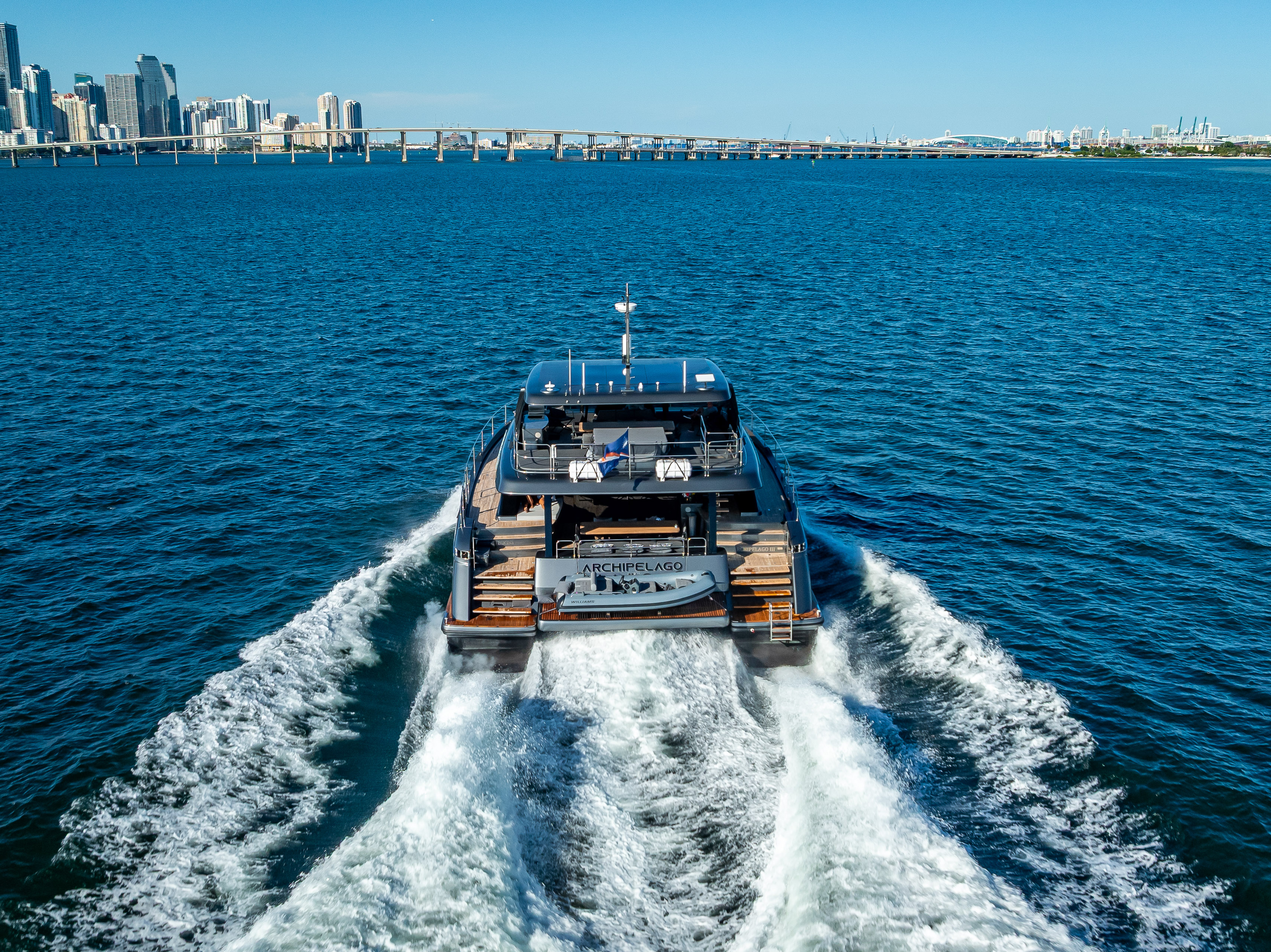 70’ (2026) Sunreef Power Catamaran — photo 24