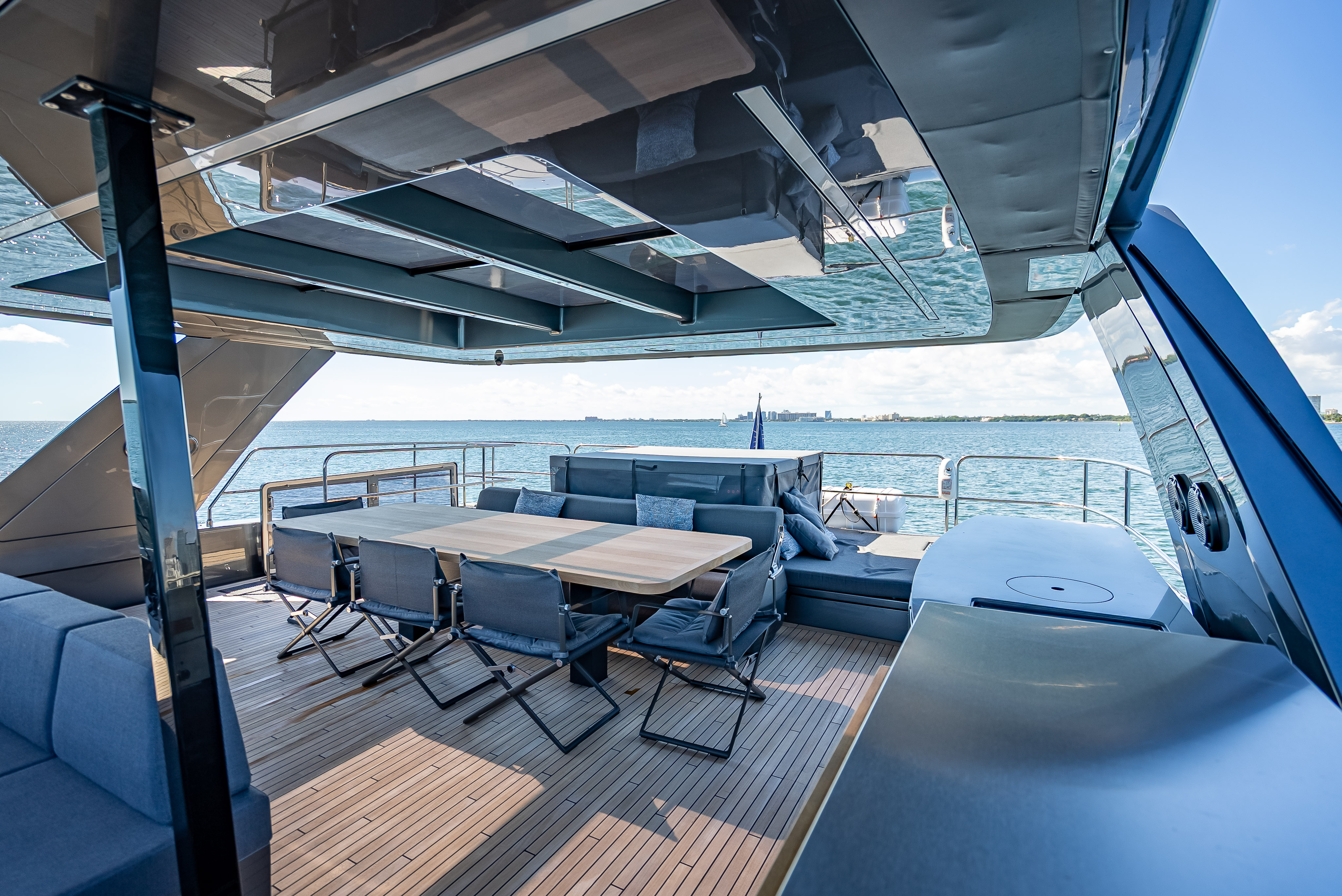 70’ (2026) Sunreef Power Catamaran — photo 62