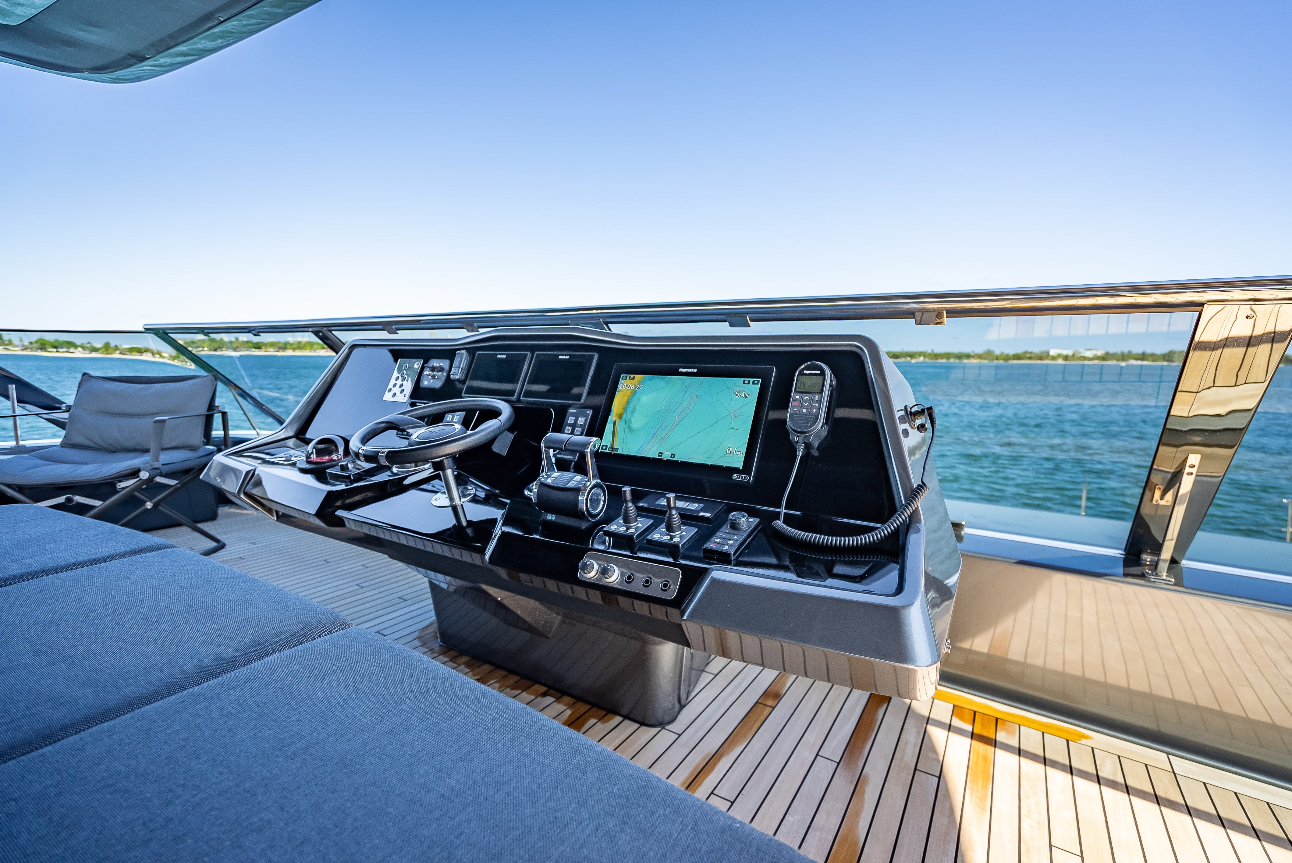 70’ (2026) Sunreef Power Catamaran — photo 55