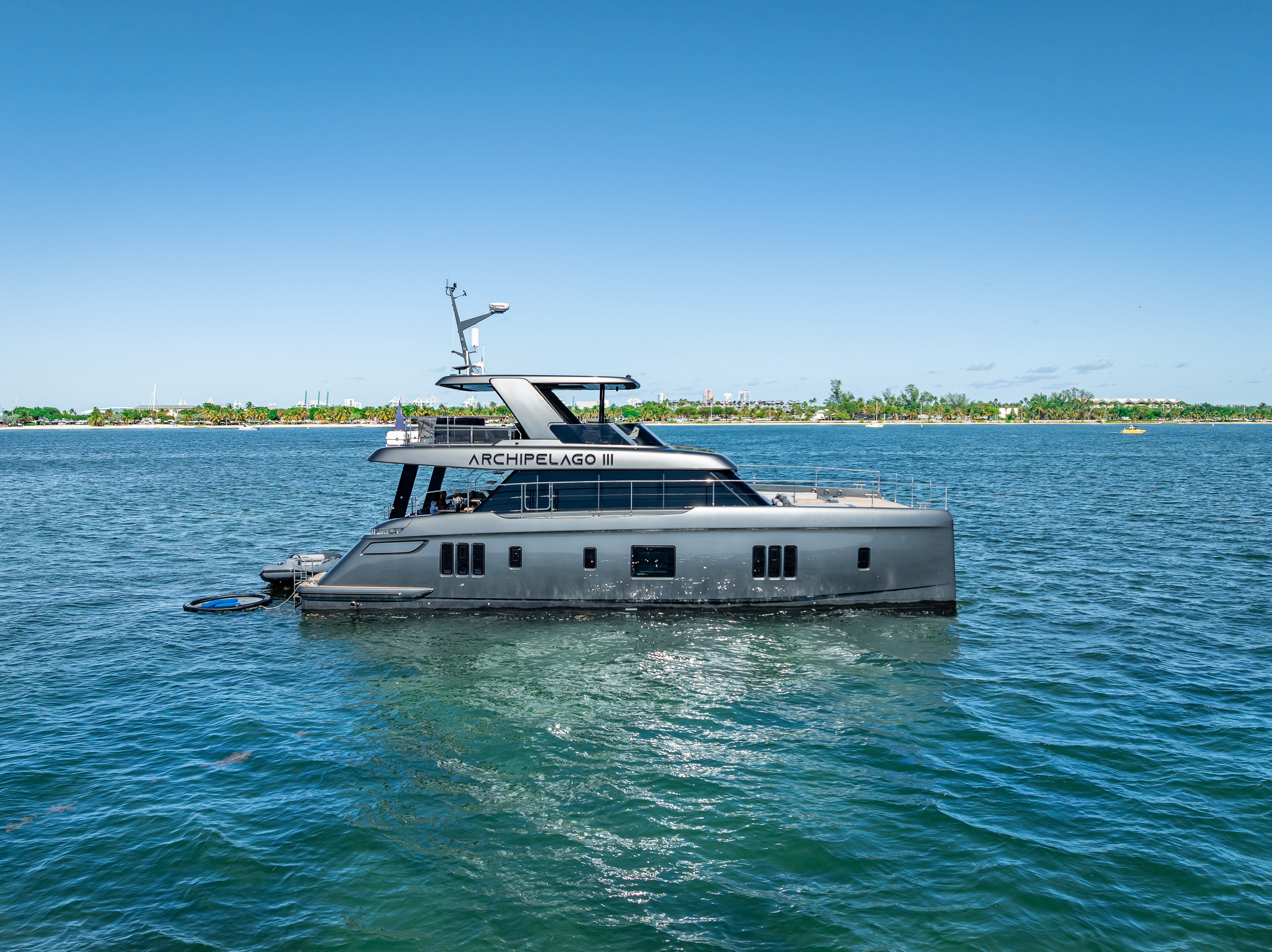 70’ (2026) Sunreef Power Catamaran — photo 49
