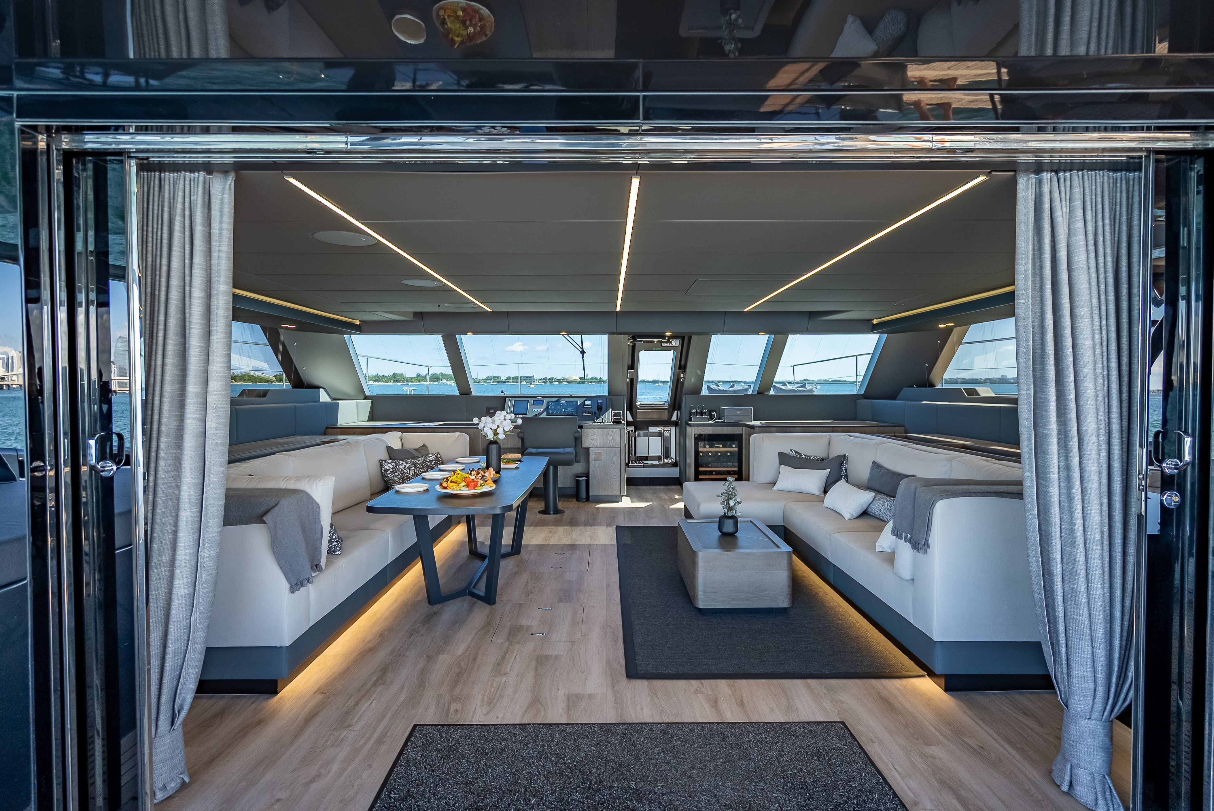 70’ (2026) Sunreef Power Catamaran — photo 131