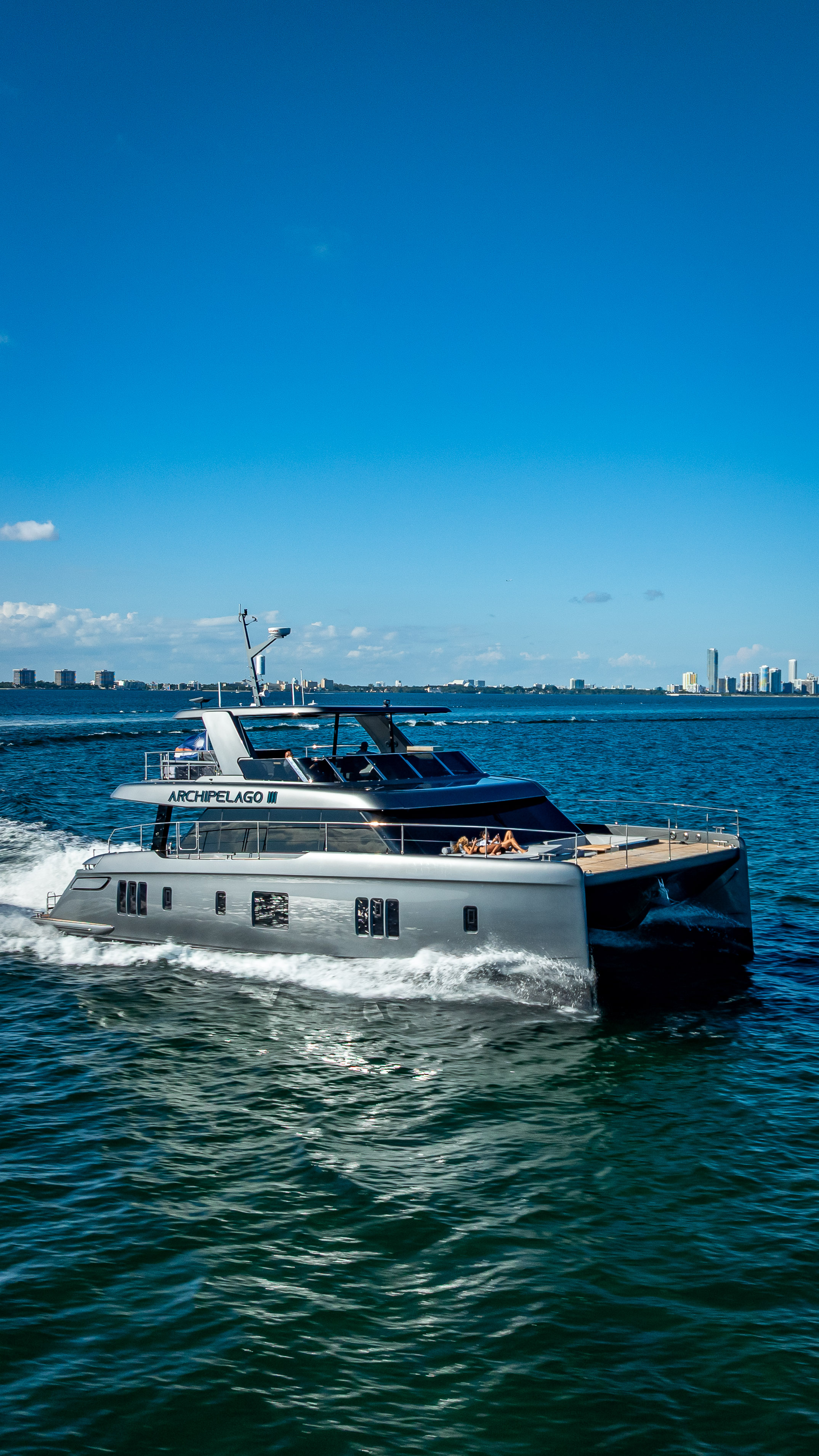 70’ (2026) Sunreef Power Catamaran — photo 71