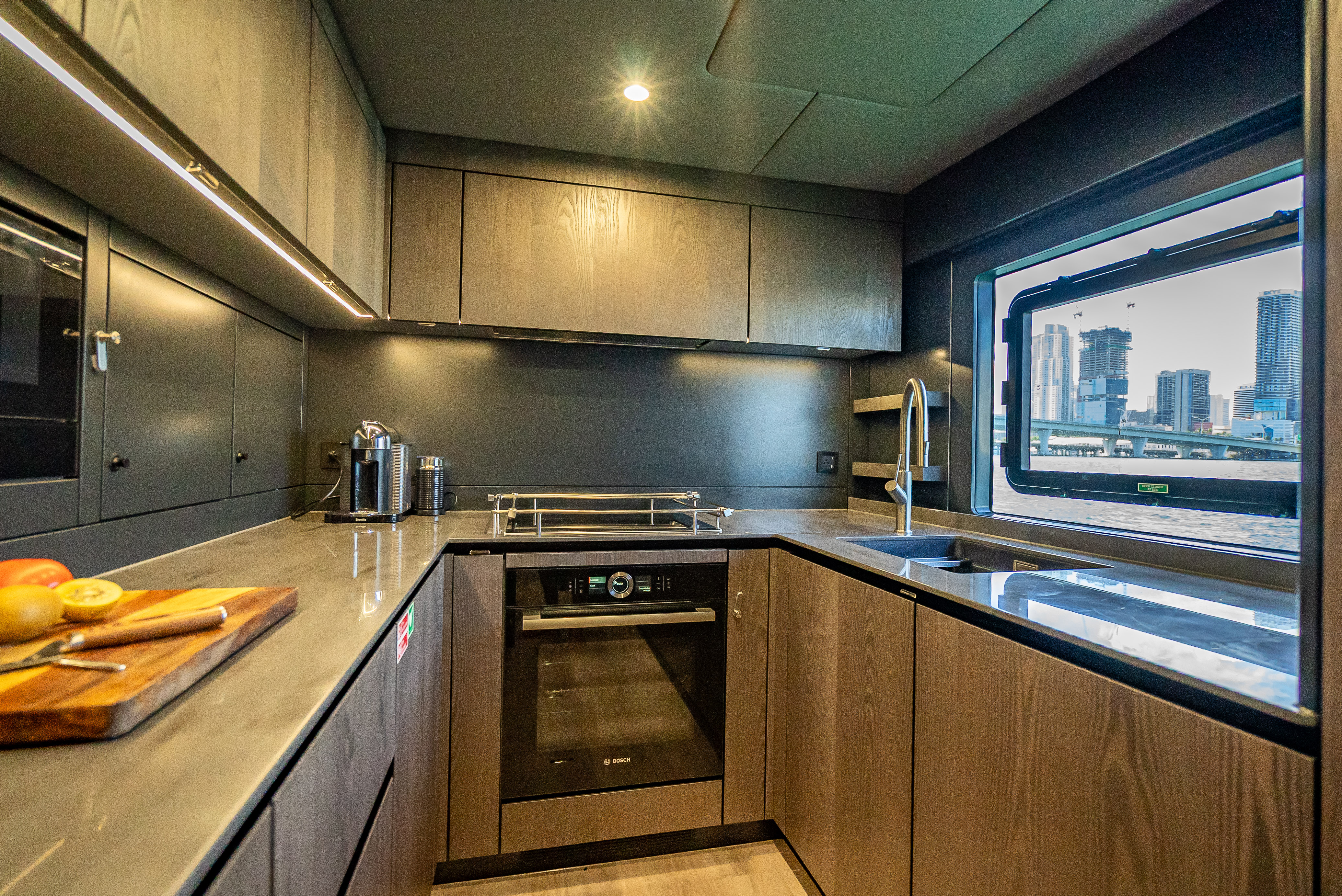 70’ (2026) Sunreef Power Catamaran — photo 136