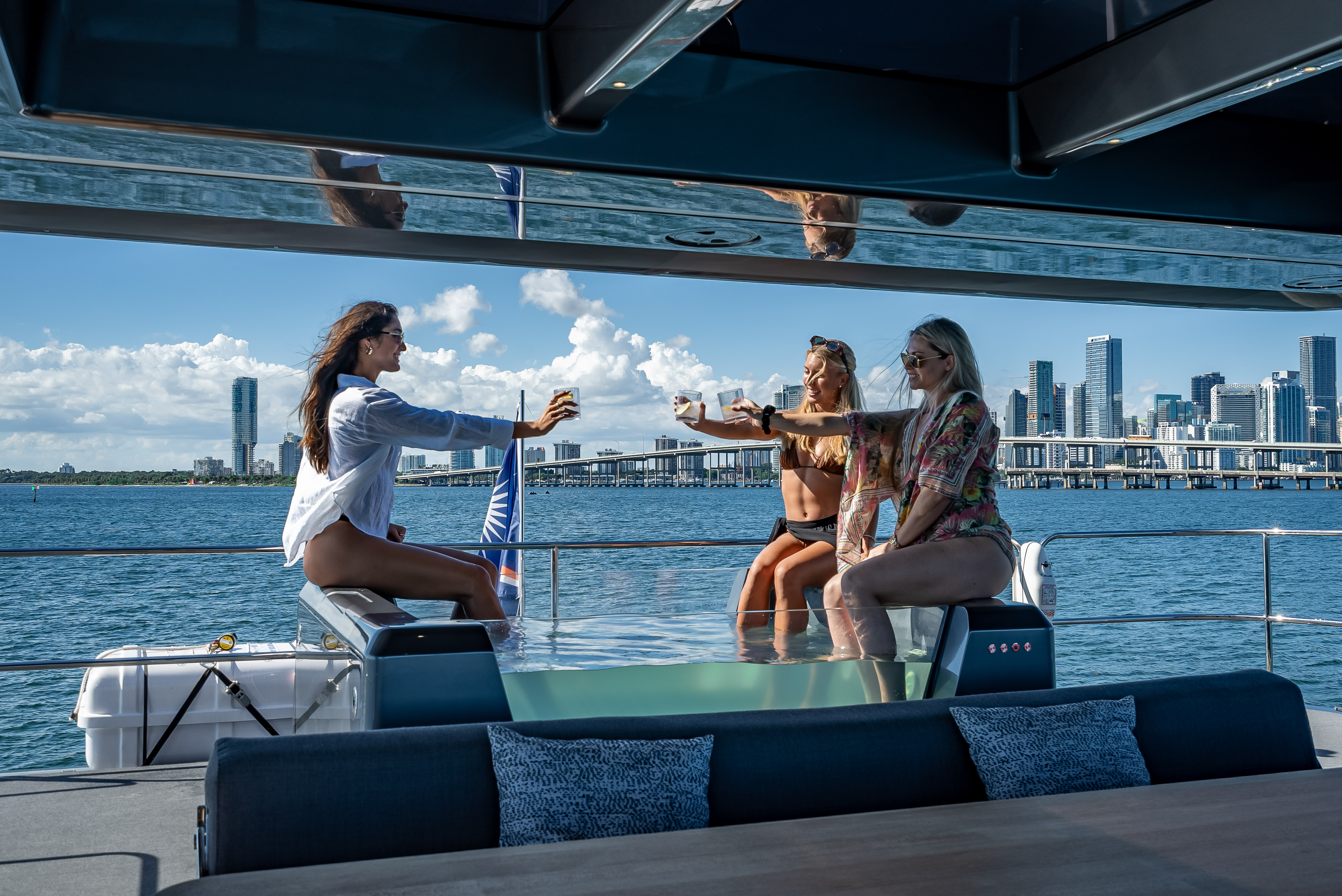 70’ (2026) Sunreef Power Catamaran — photo 94