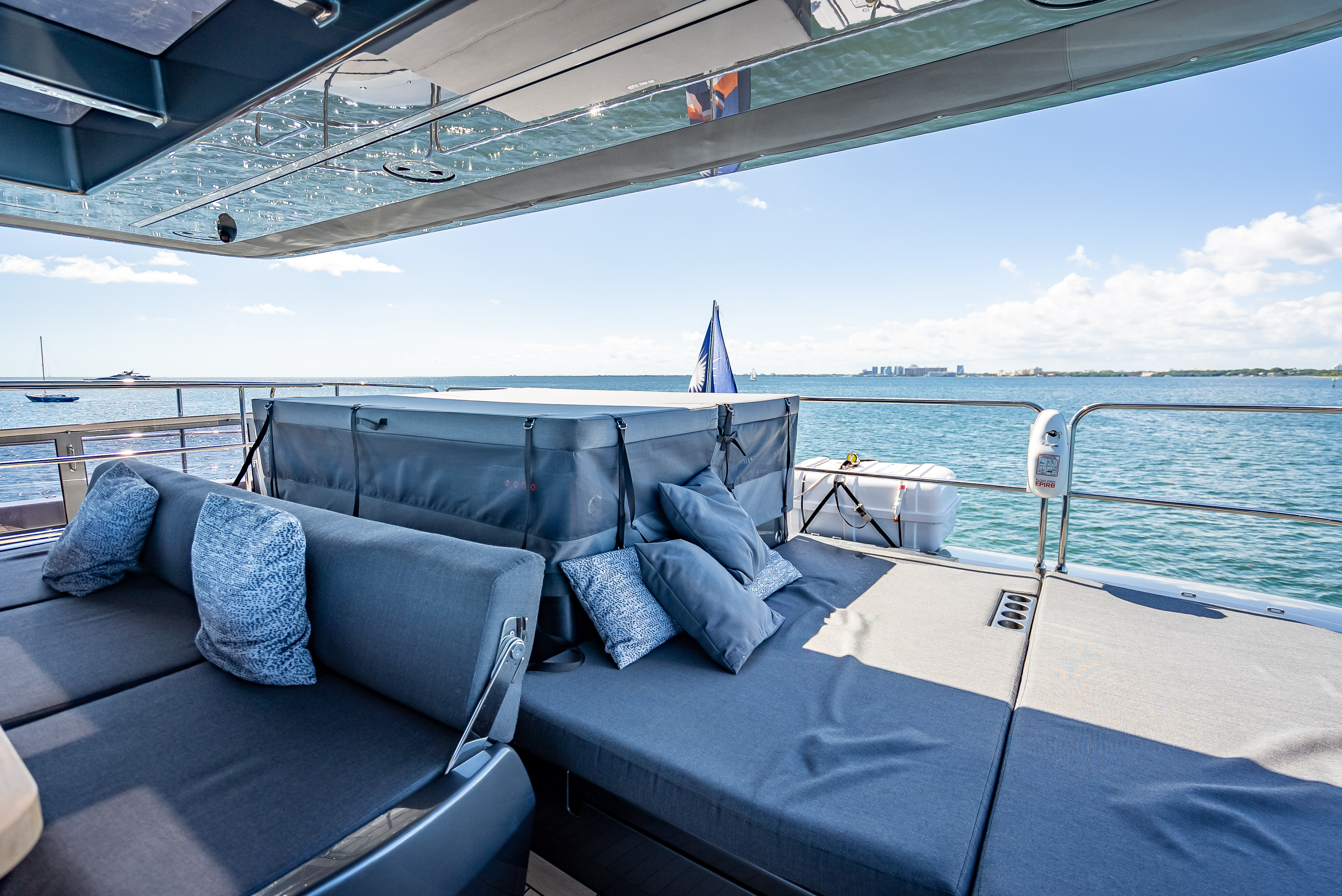 70’ (2026) Sunreef Power Catamaran — photo 47