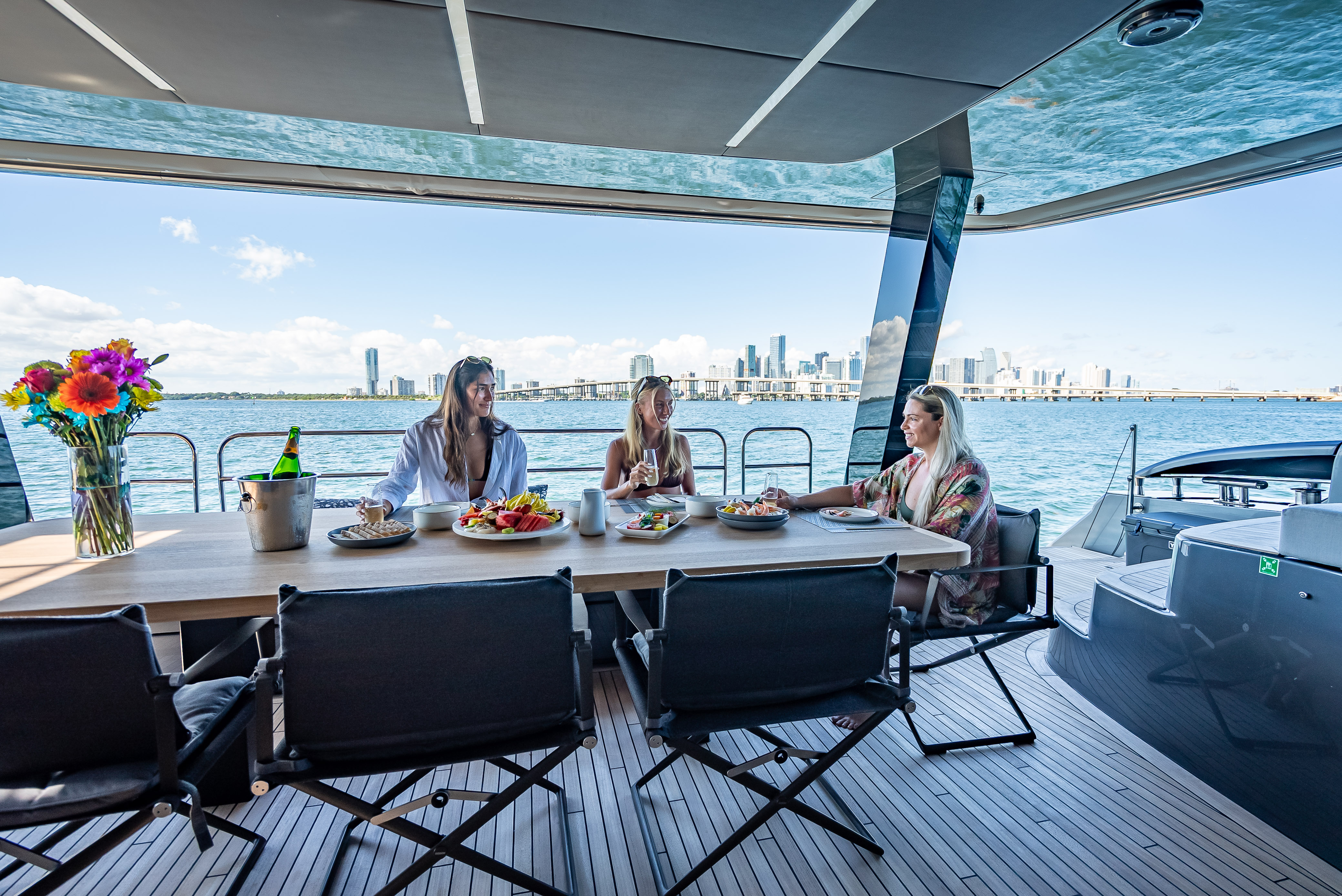 70’ (2026) Sunreef Power Catamaran — photo 8