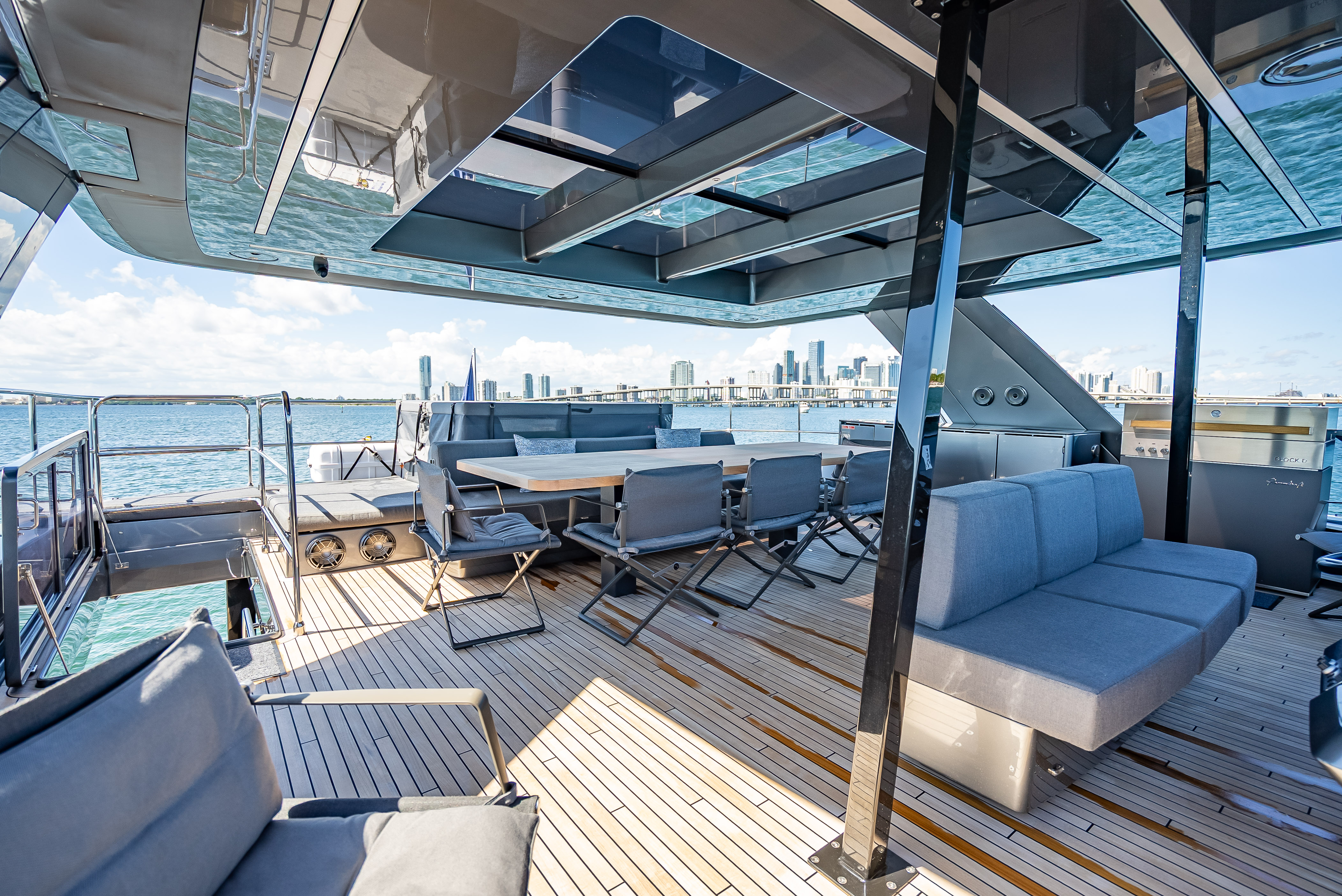 70’ (2026) Sunreef Power Catamaran — photo 12