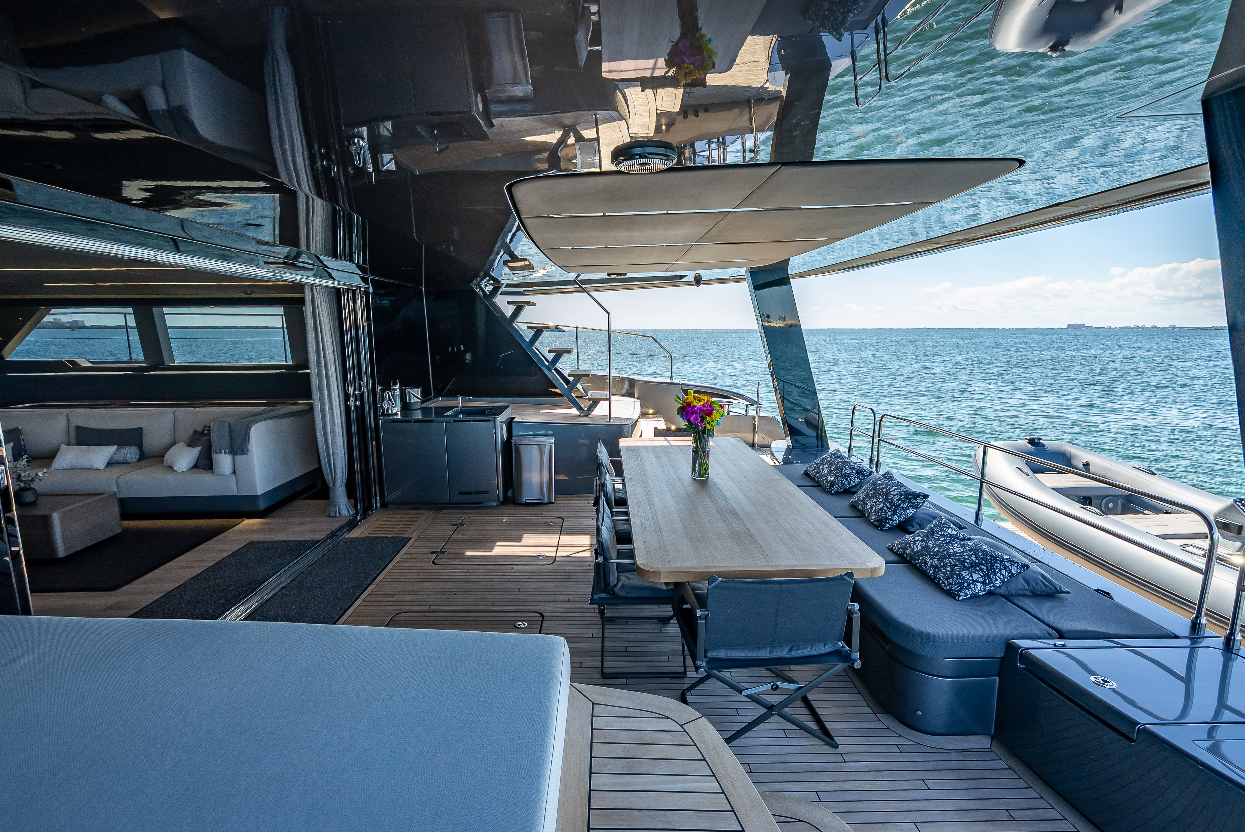 70’ (2026) Sunreef Power Catamaran — photo 134