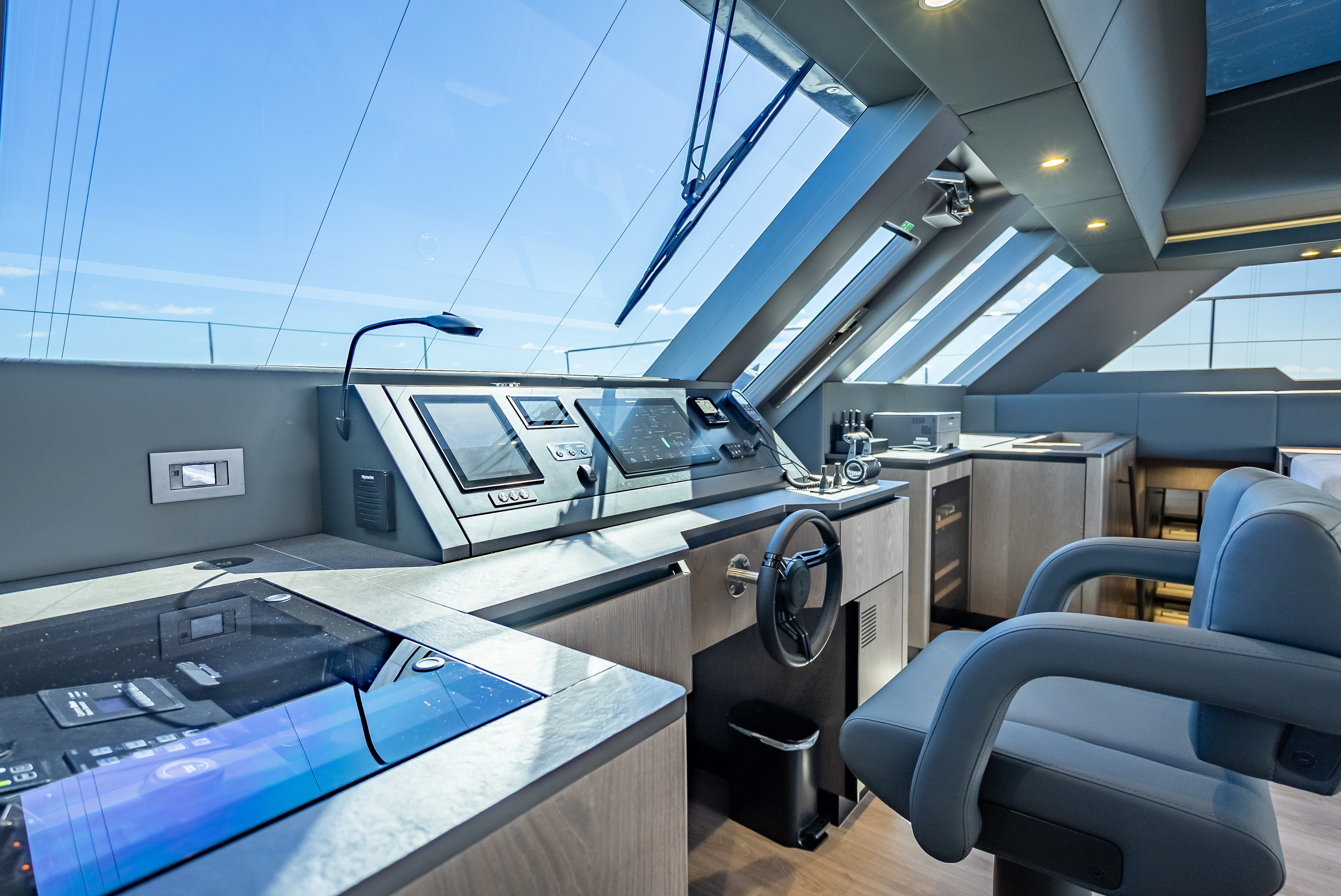 70’ (2026) Sunreef Power Catamaran — photo 89