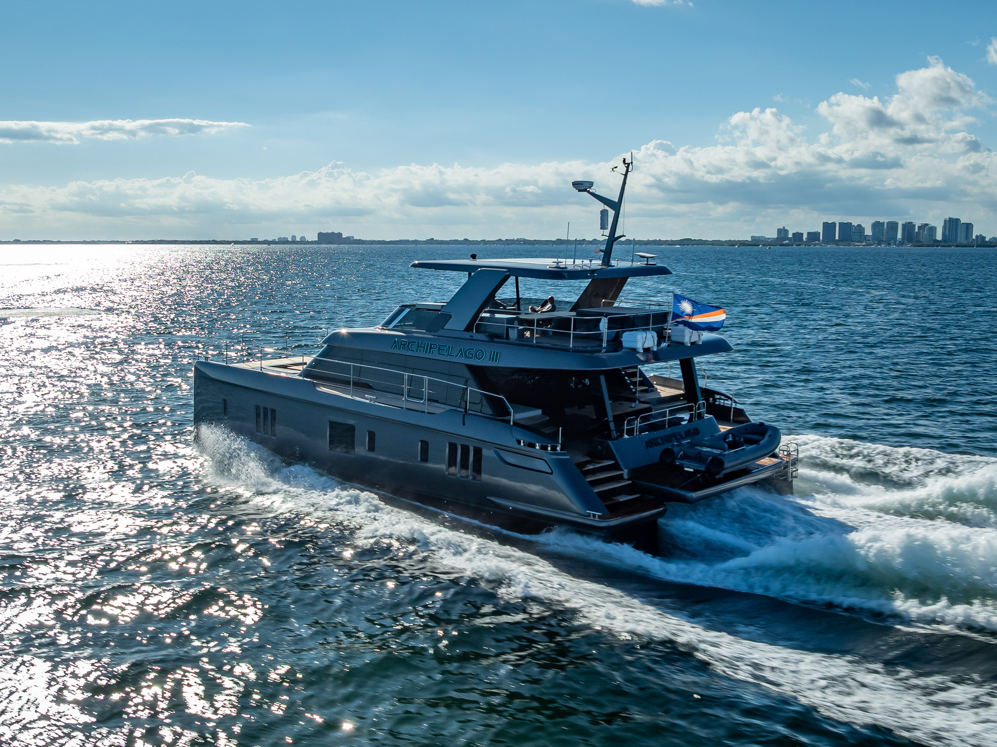 70’ (2026) Sunreef Power Catamaran — photo 103