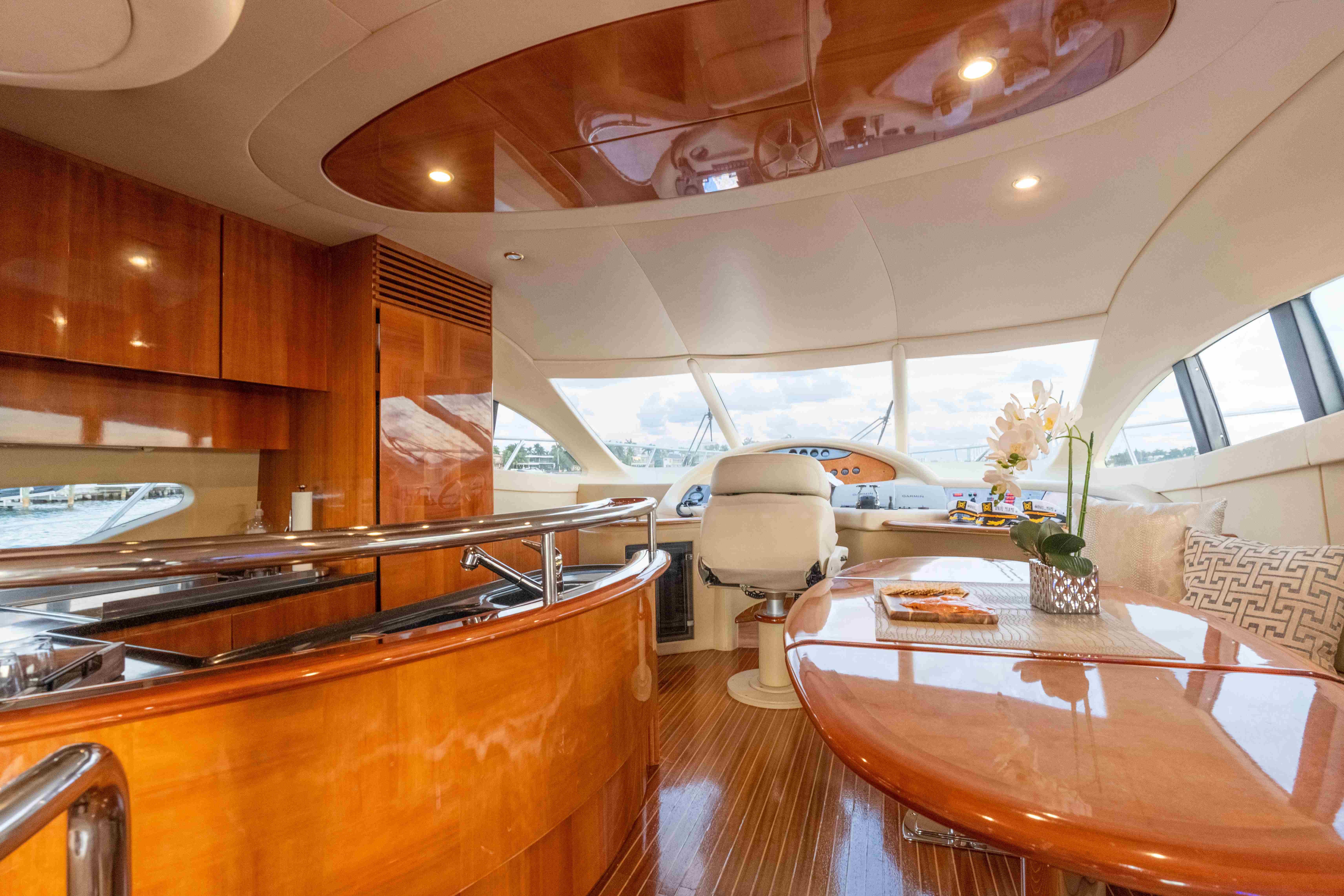 65' Azimut Allegra — photo 28