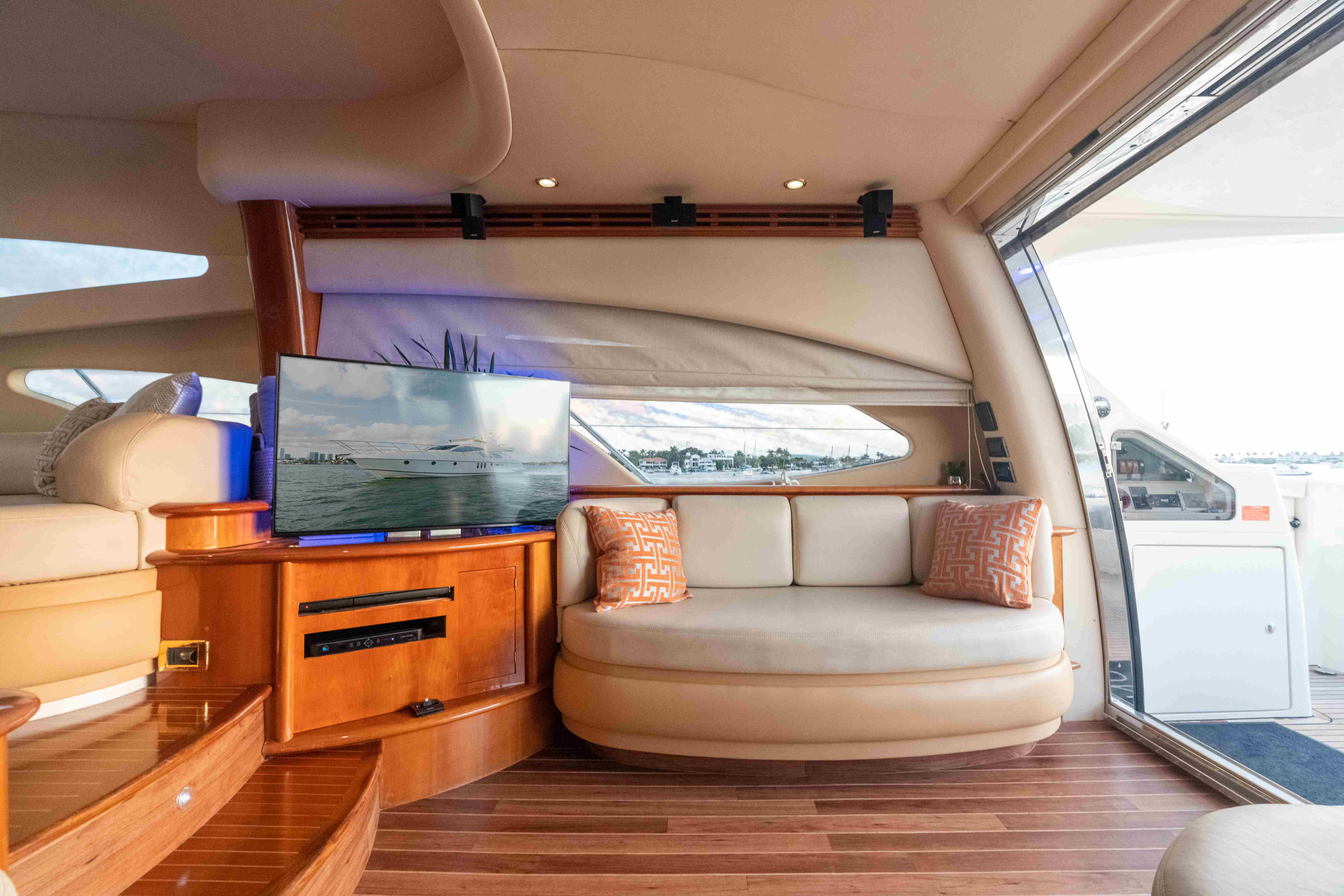 65' Azimut Allegra — photo 18