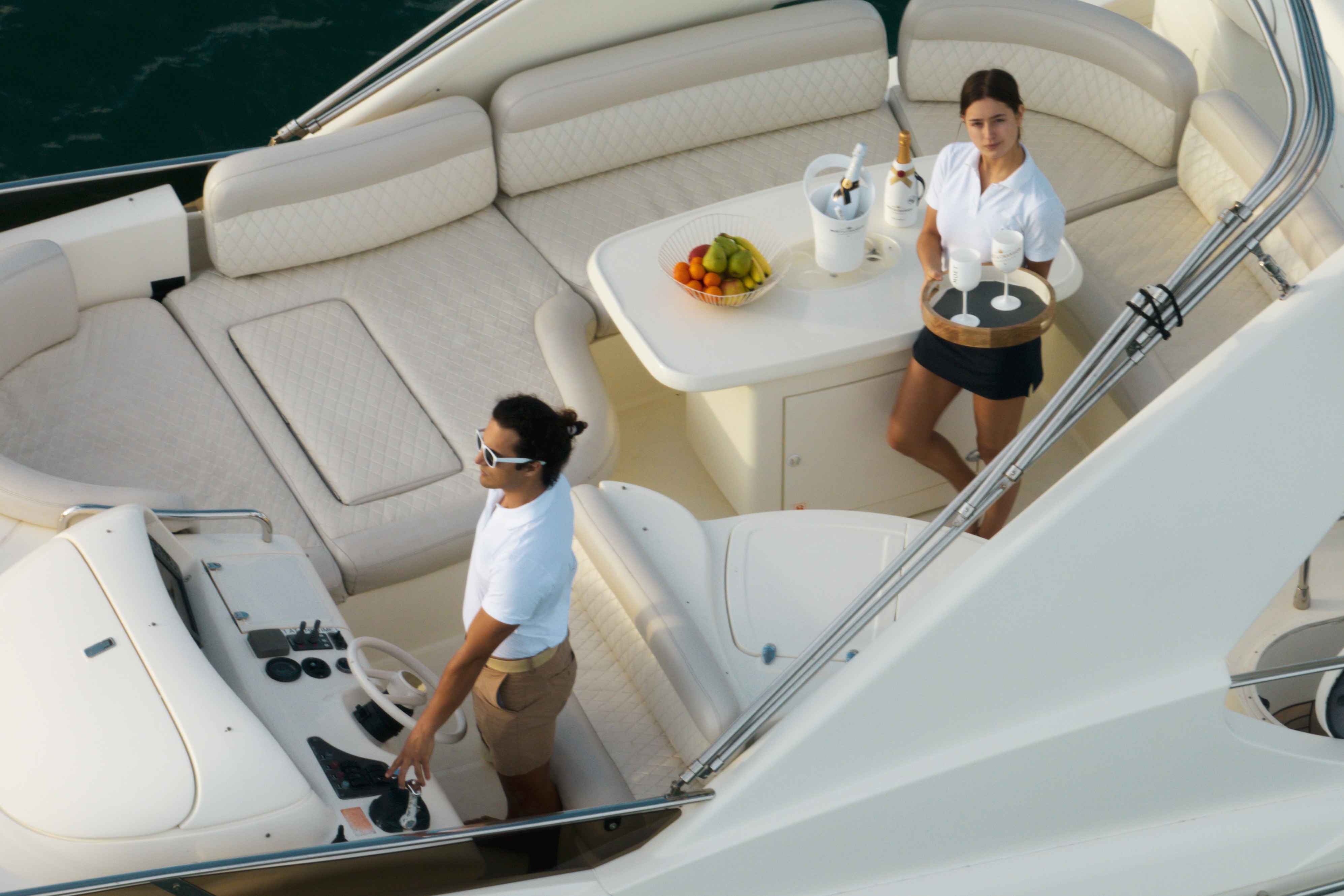 65' Azimut Allegra — photo 11