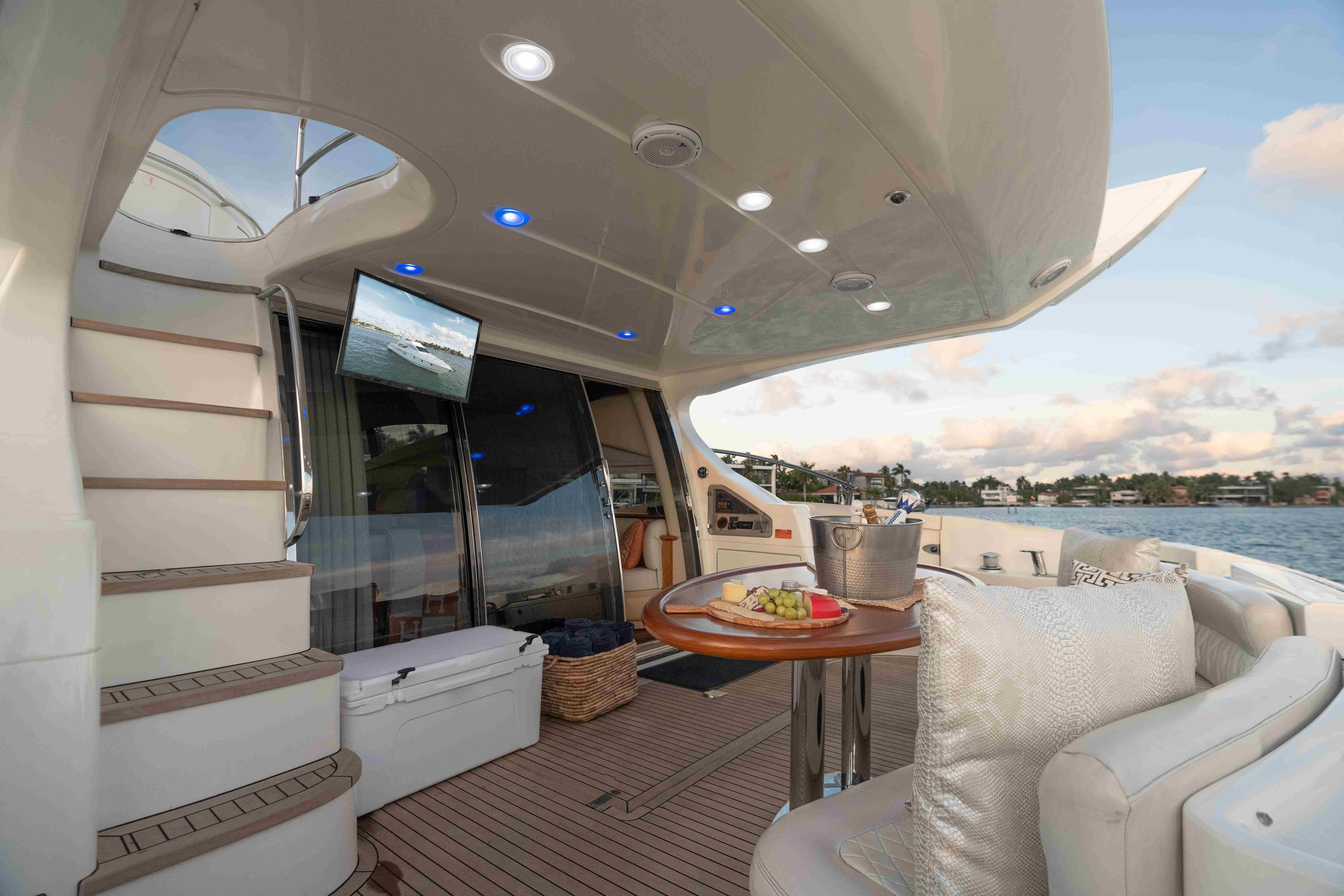 65' Azimut Allegra — photo 22