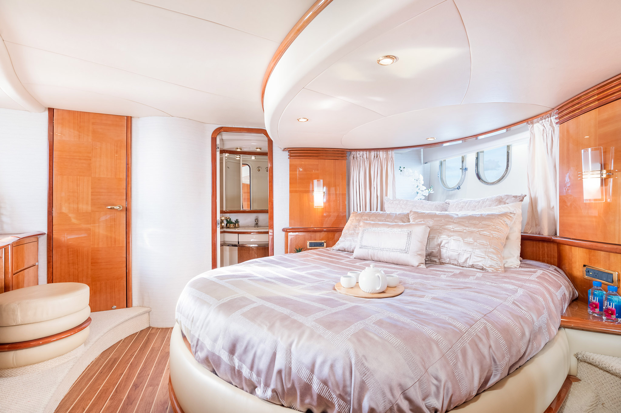 65' Azimut Allegra — photo 24