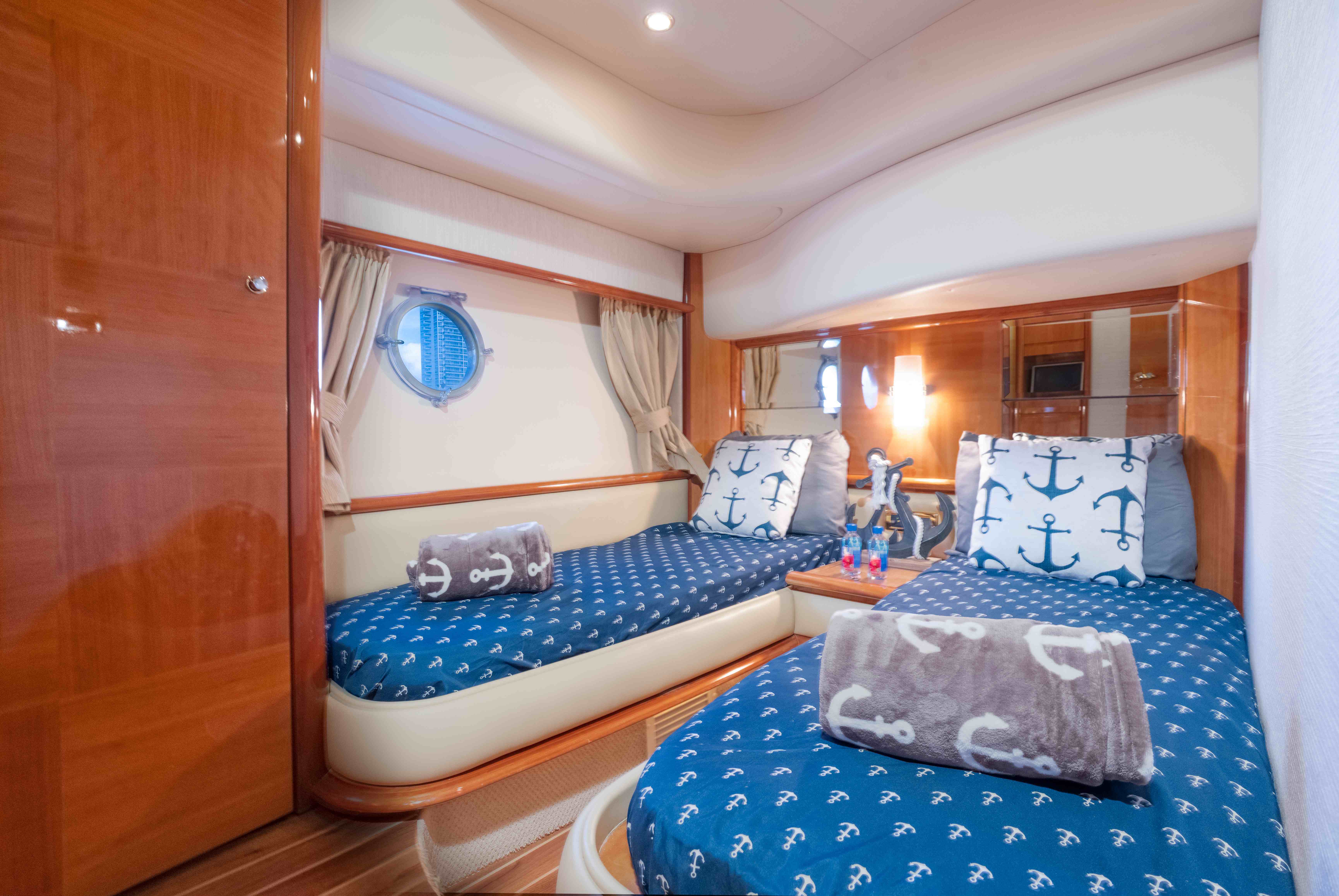 65' Azimut Allegra — photo 20