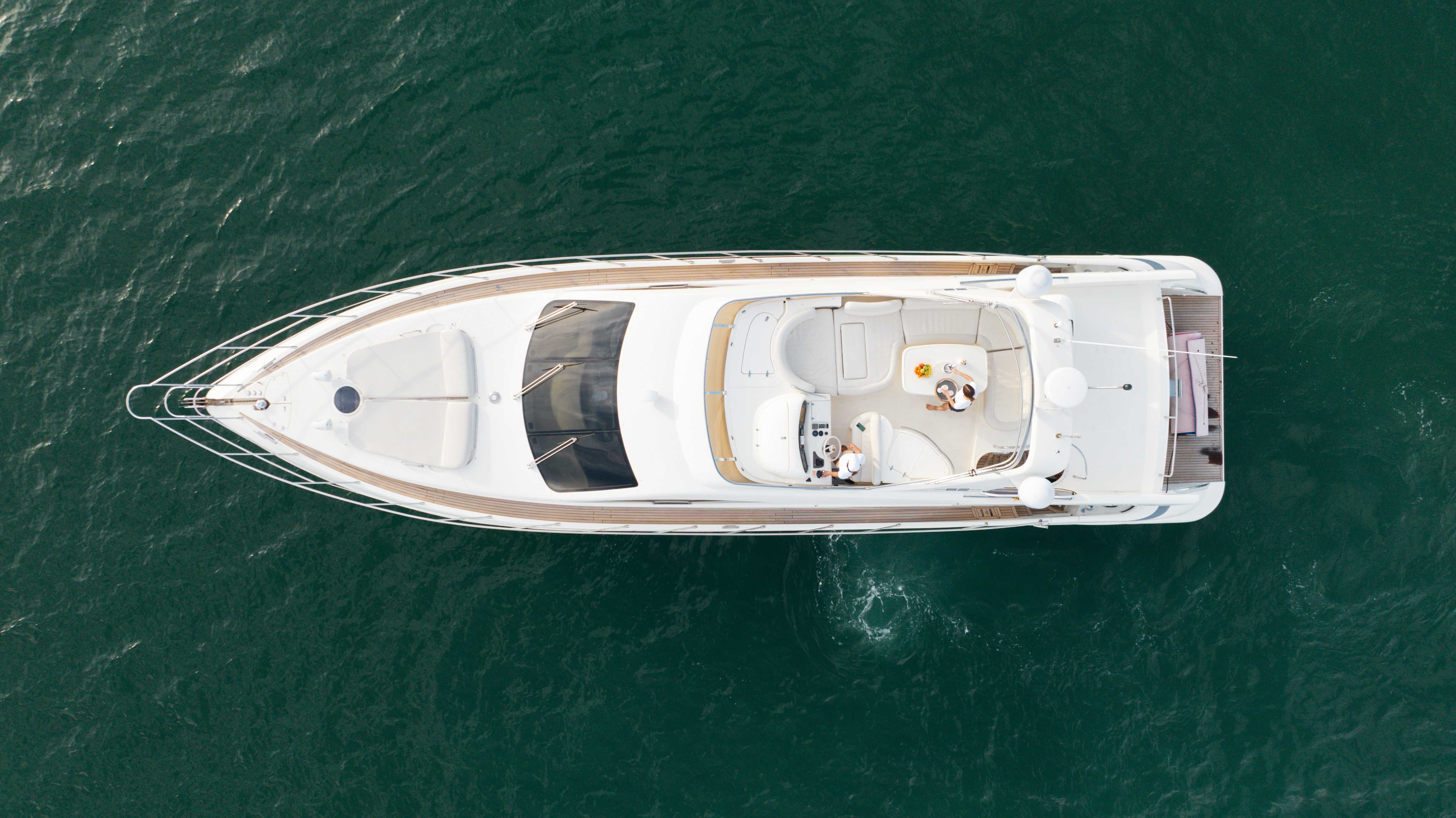 65' Azimut Allegra — photo 16