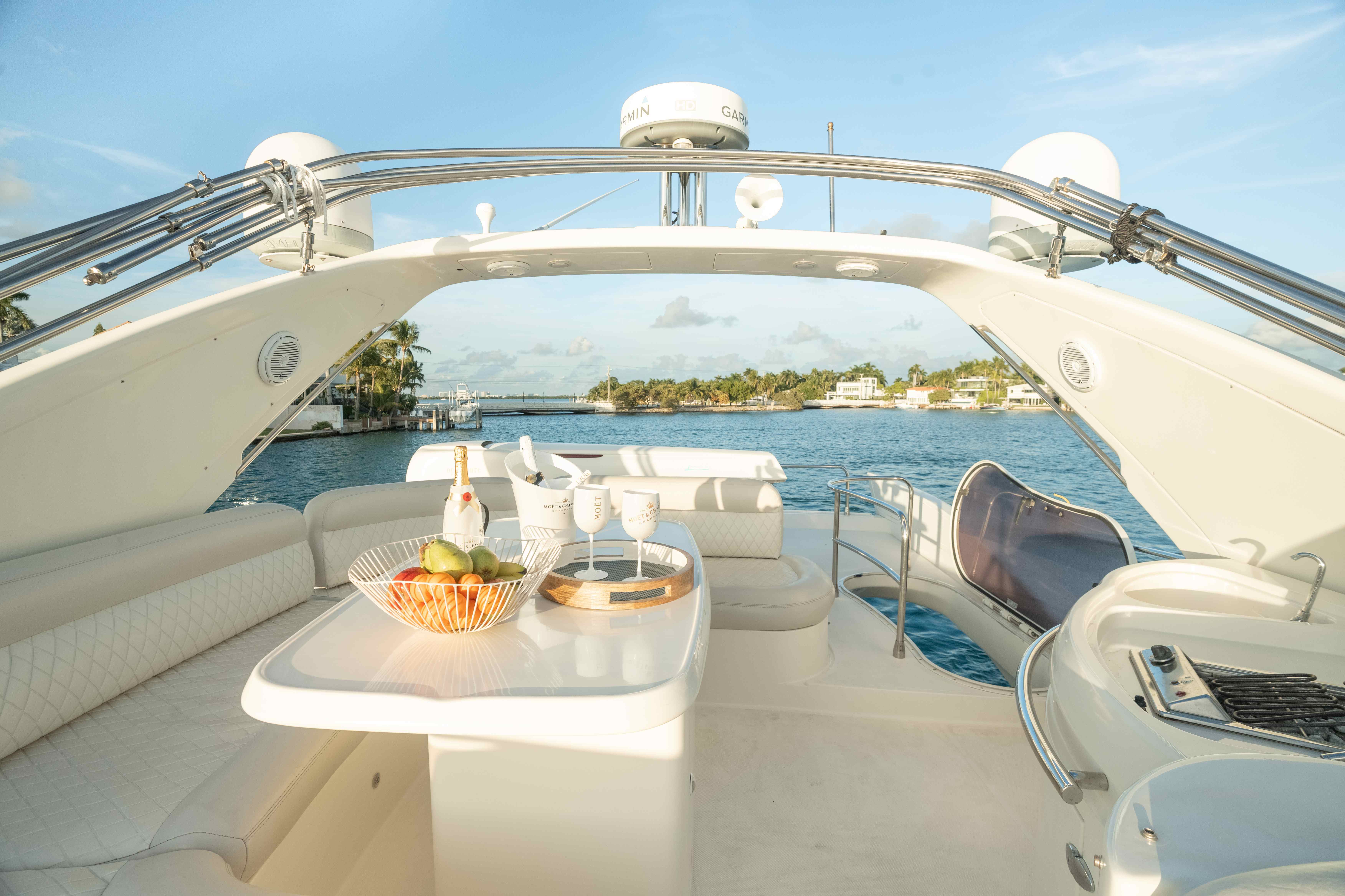 65' Azimut Allegra — photo 27