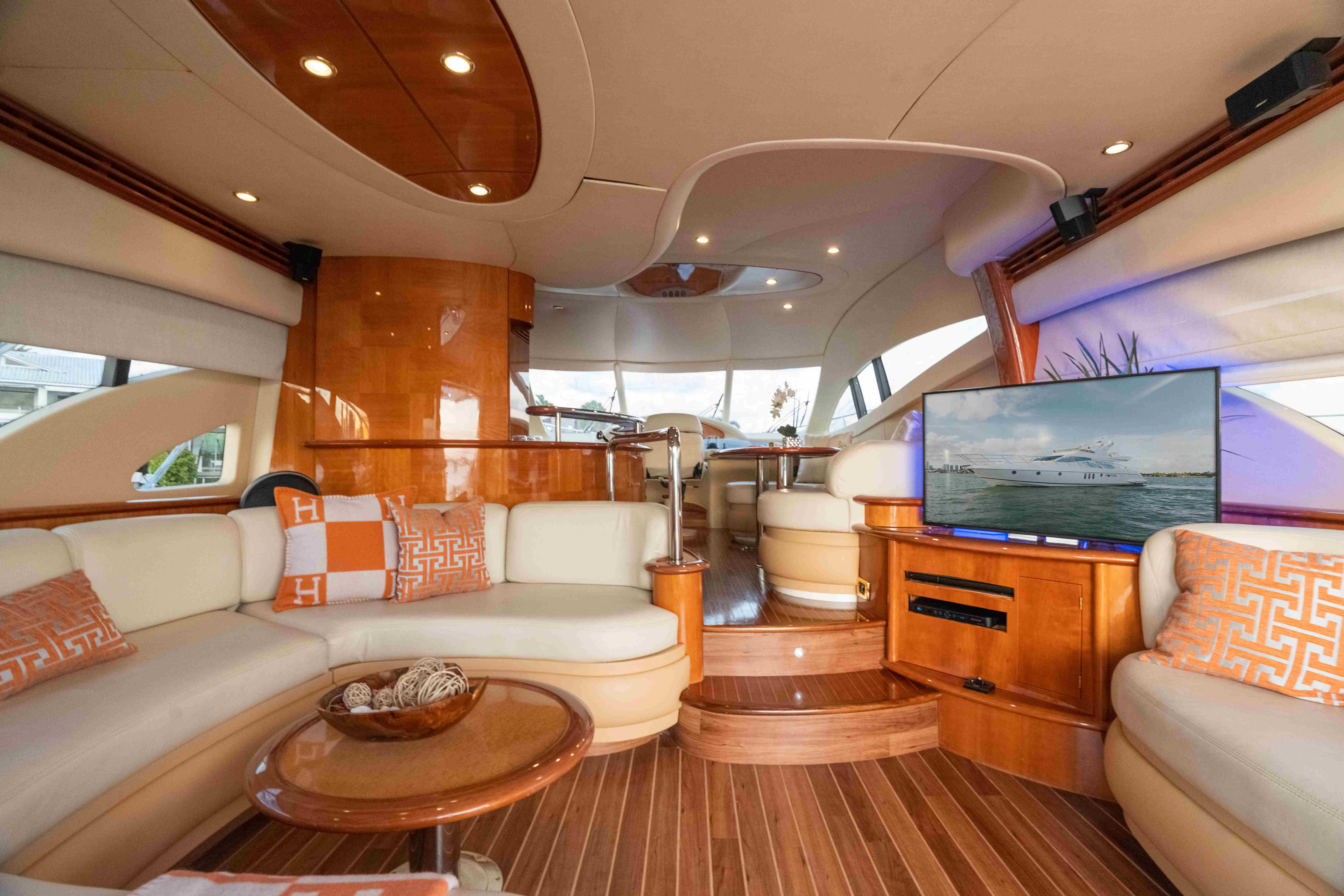 65' Azimut Allegra — photo 19