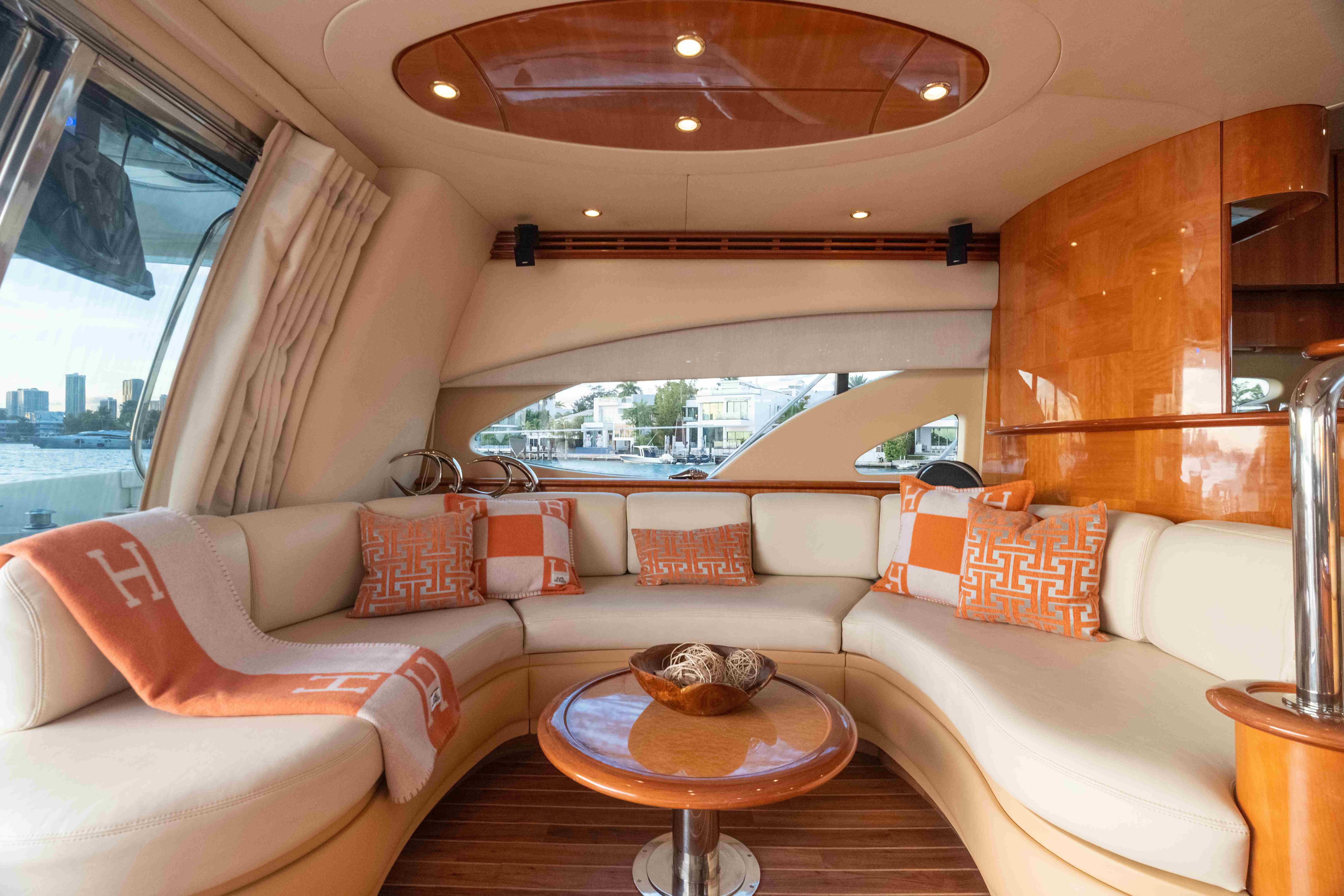 65' Azimut Allegra — photo 15