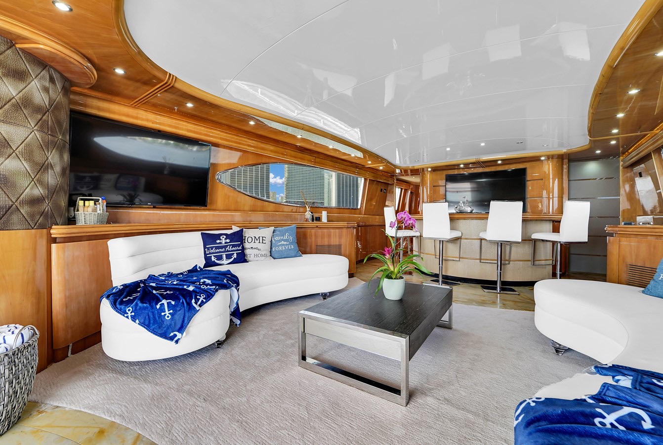 110' Maiora Stamos Bien — photo 12