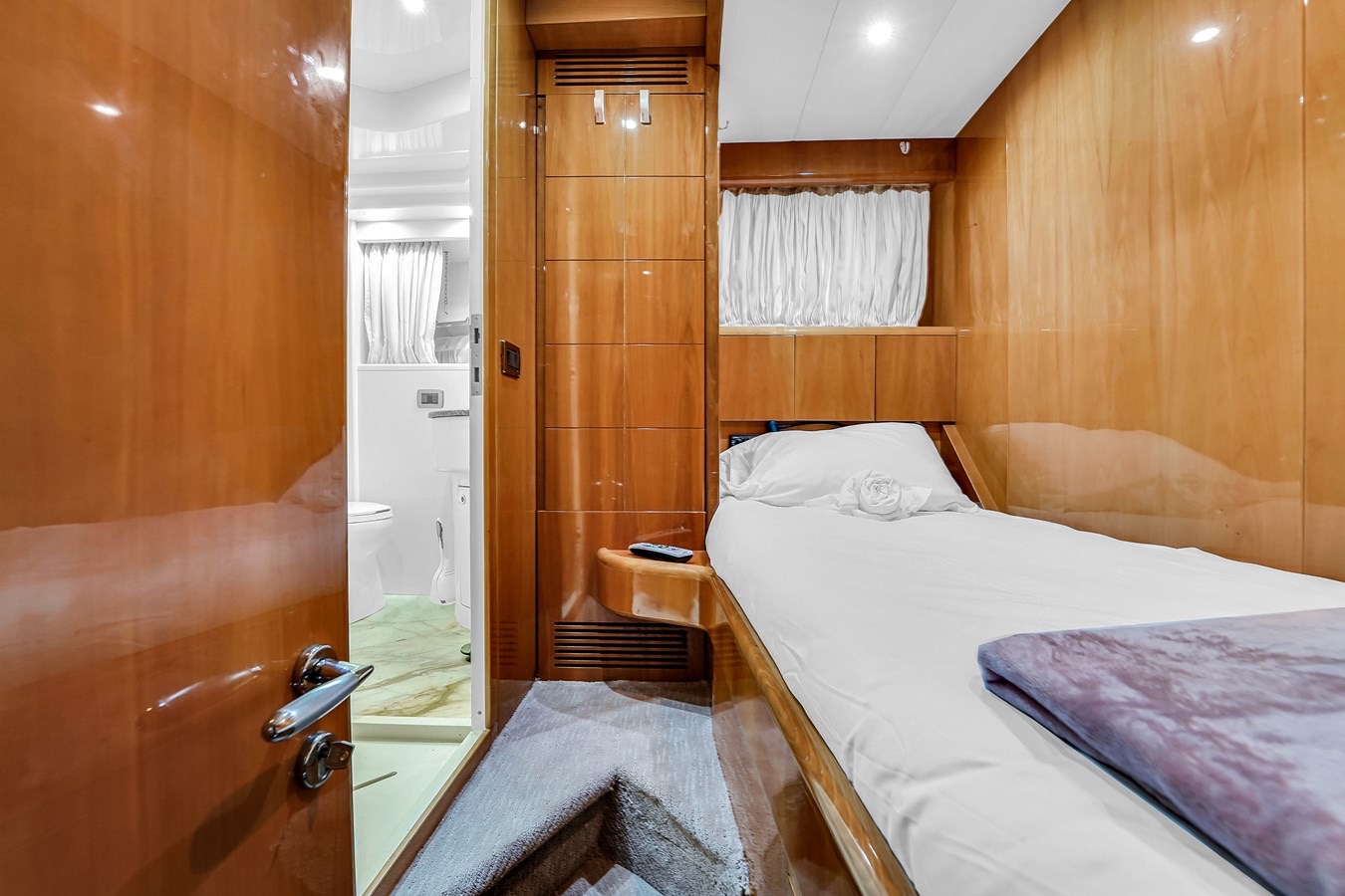 110' Maiora Stamos Bien — photo 17